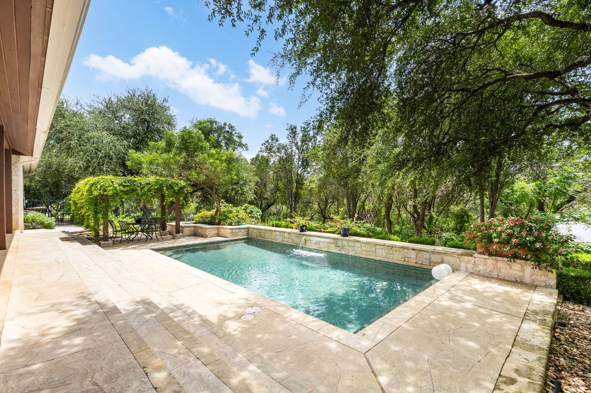 Estates of Barton Creek