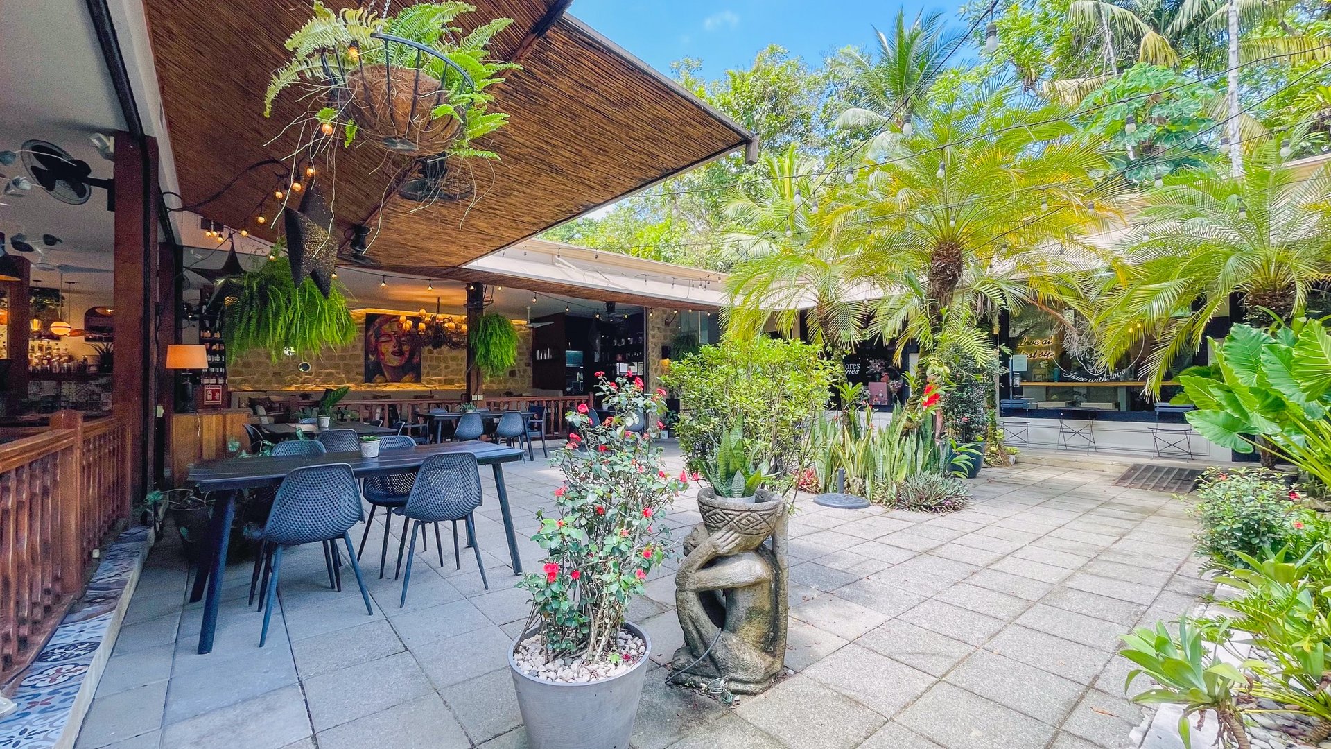 Restaurant for Sale in Ojochal, Costa Rica | Citrus Culinary Legacy & Business Opportunity