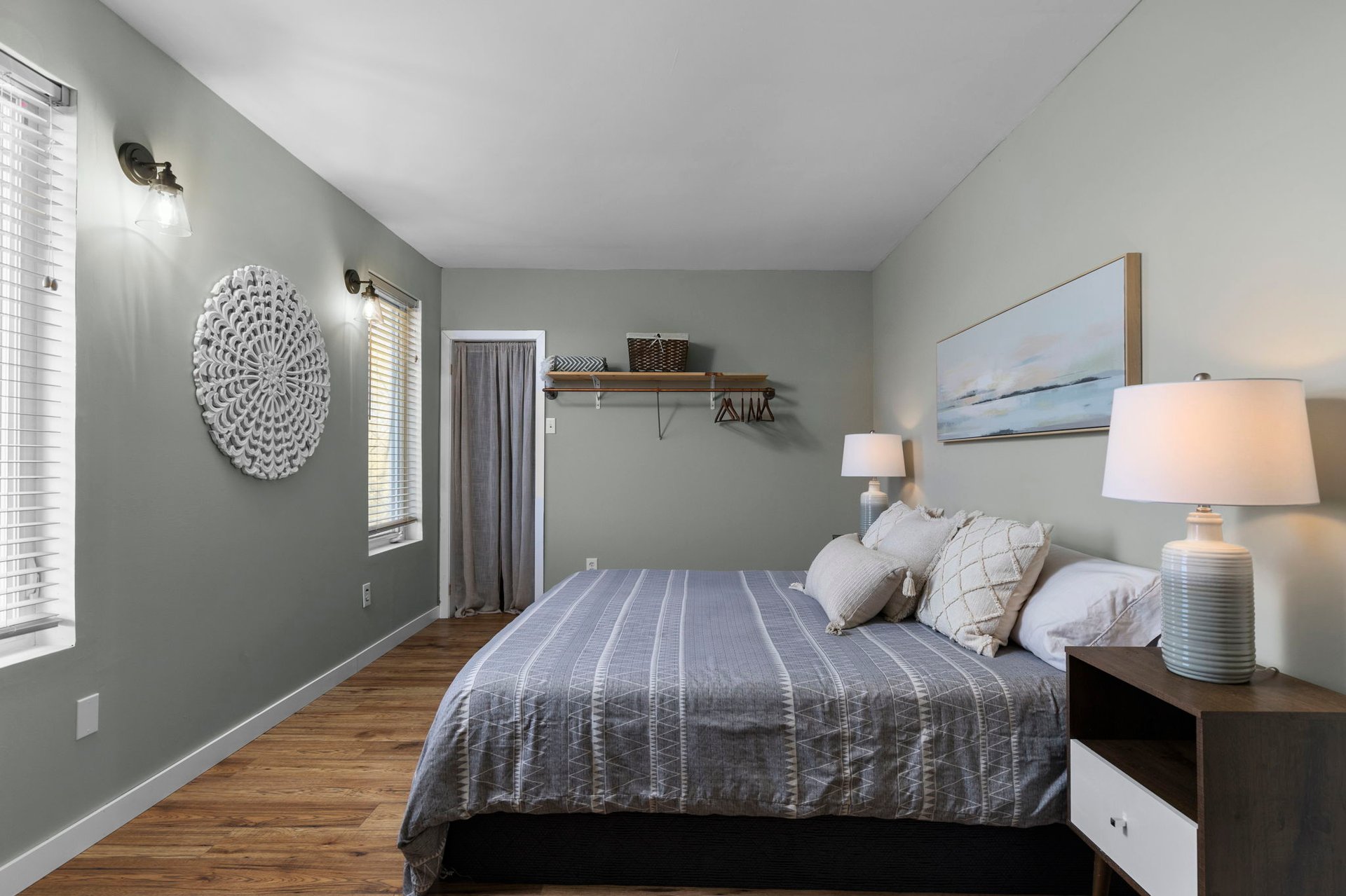 2752 Old Fort Road, Midland