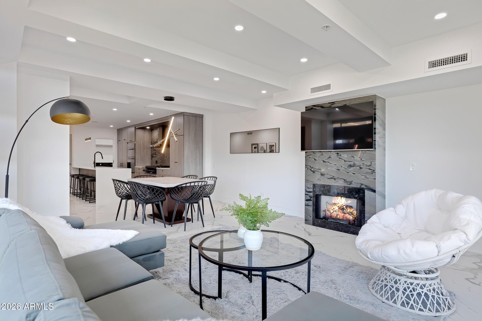 7157 E Rancho Vista Dr, #5002