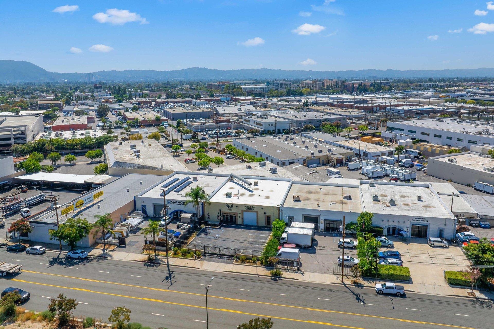 2823 N. San Fernando 