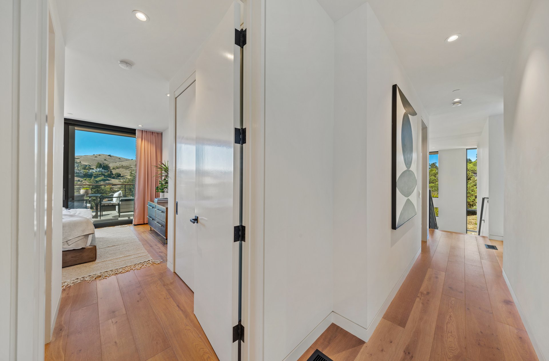 Modern Luxury - Completed in 2019