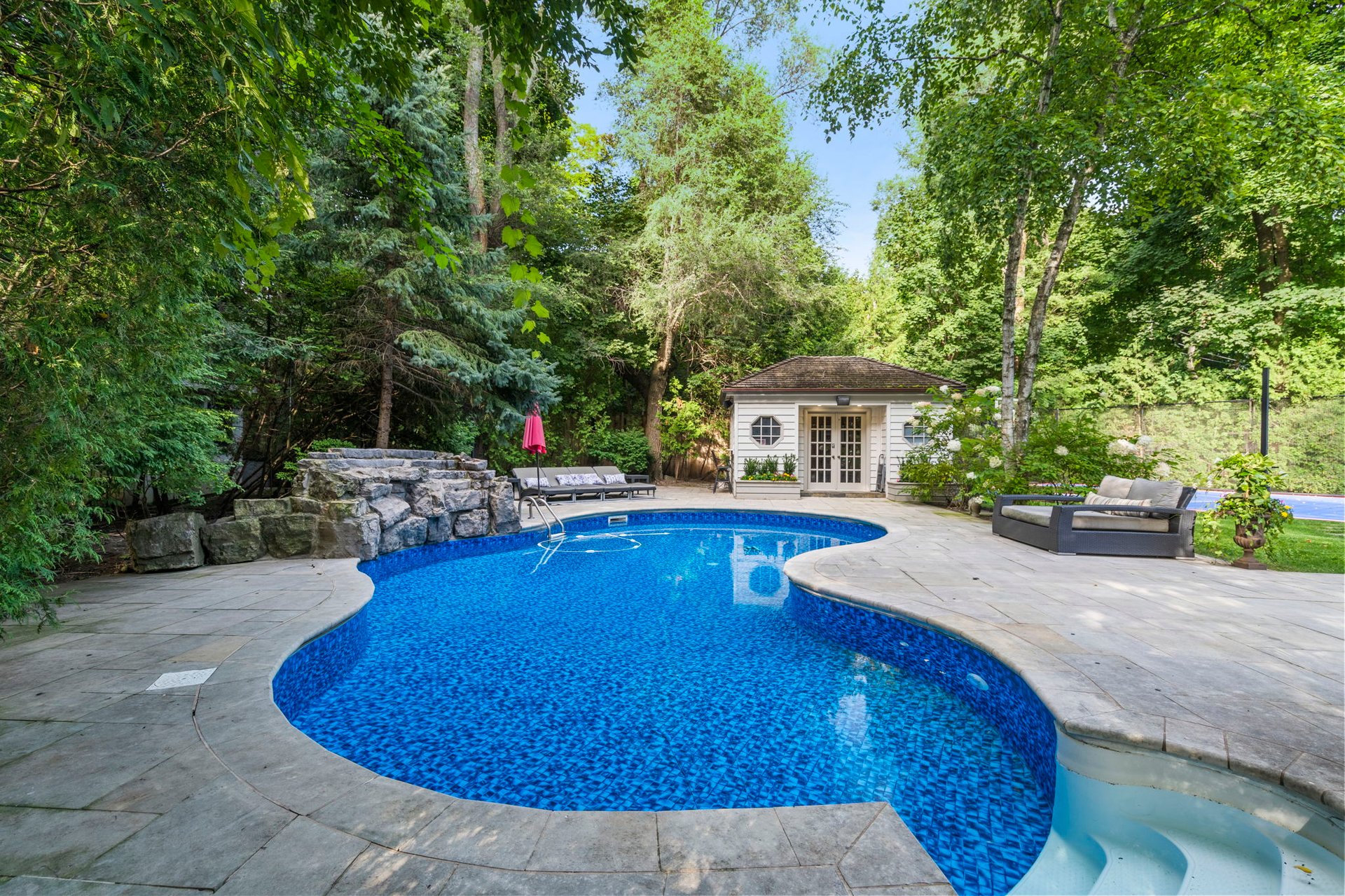 Landmark Estate