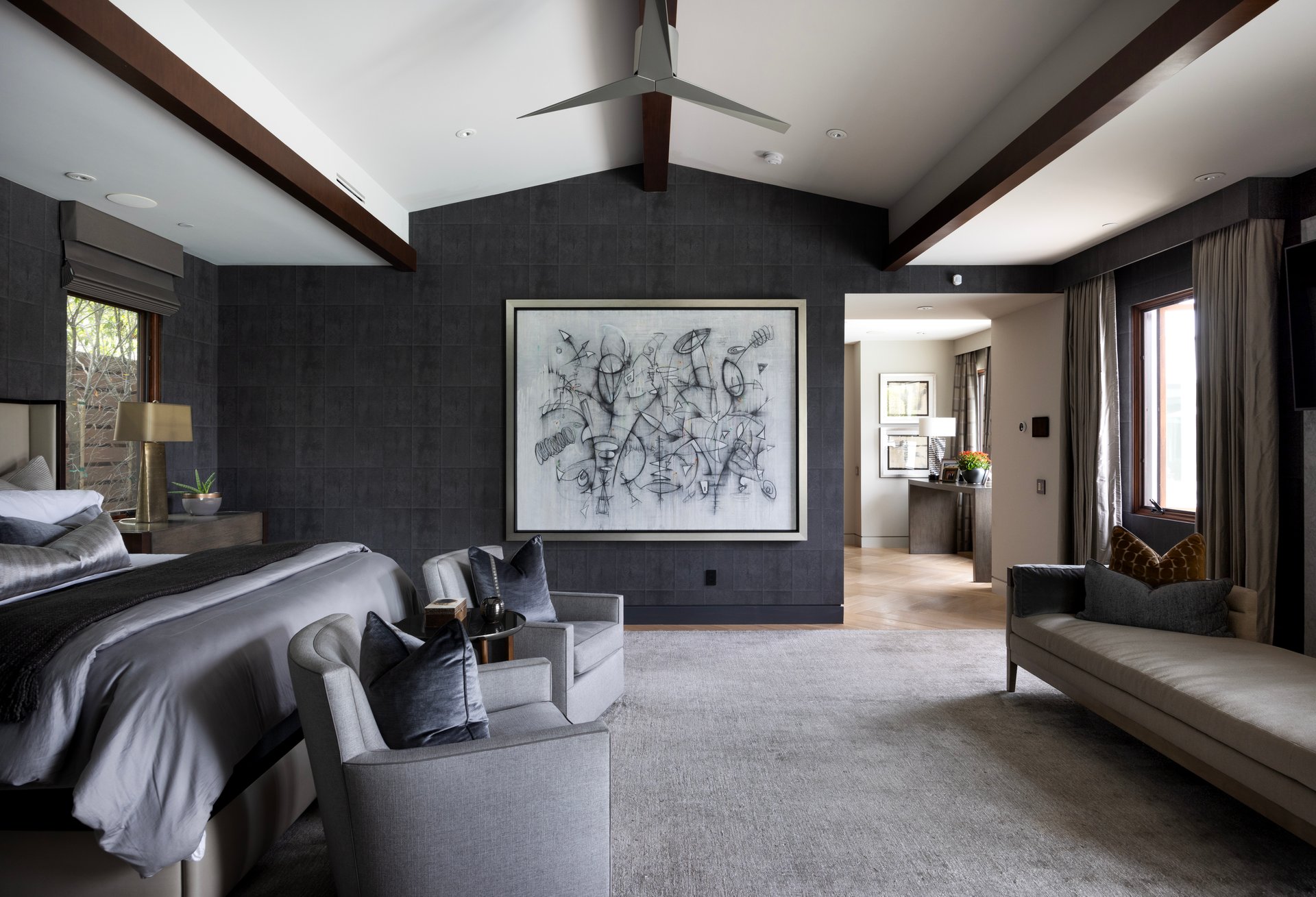 Private Oasis in Cameo Shores