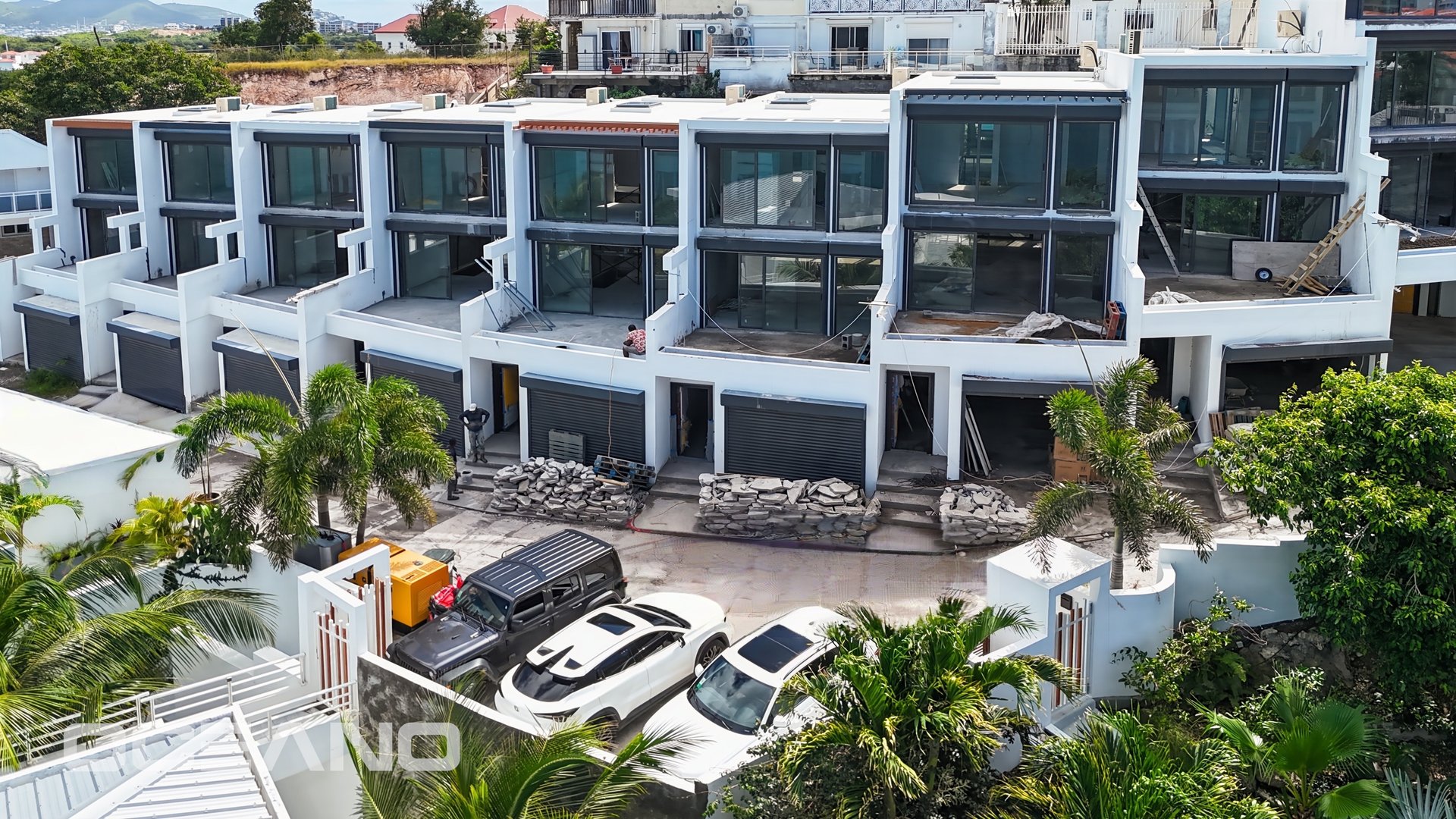 LA MADDALENA RESIDENCE