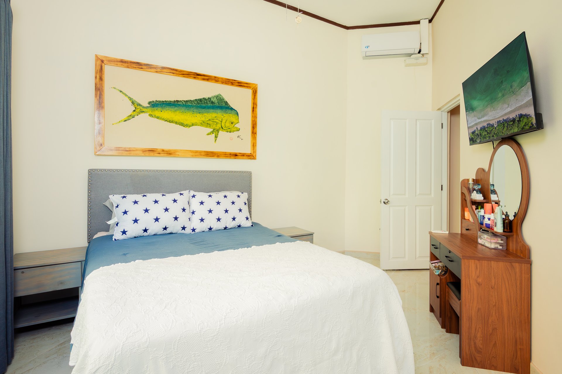 Flamingo Marina Real Penthouse 133 | Ocean-View Condo in Playa Flamingo