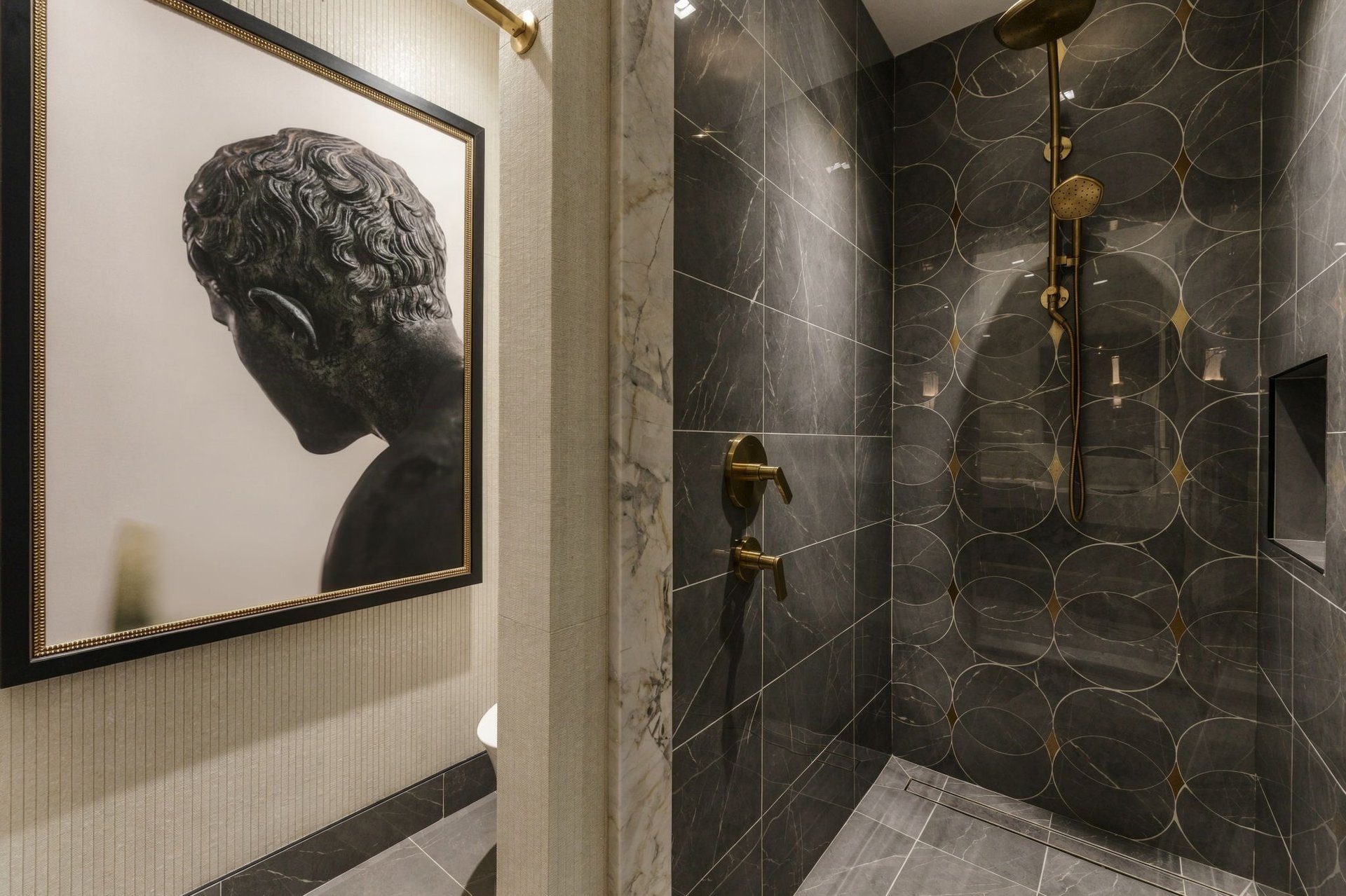 The Ritz-Carlton Residences, Tampa - 1503