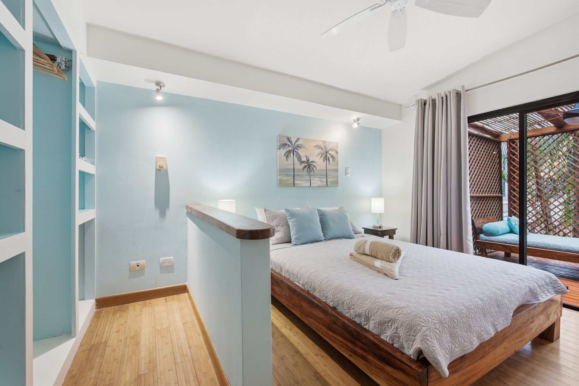Casa Tucán | Beautiful 2BR Villa in Stef Surf, Just Minutes from Playa Potrero Beach