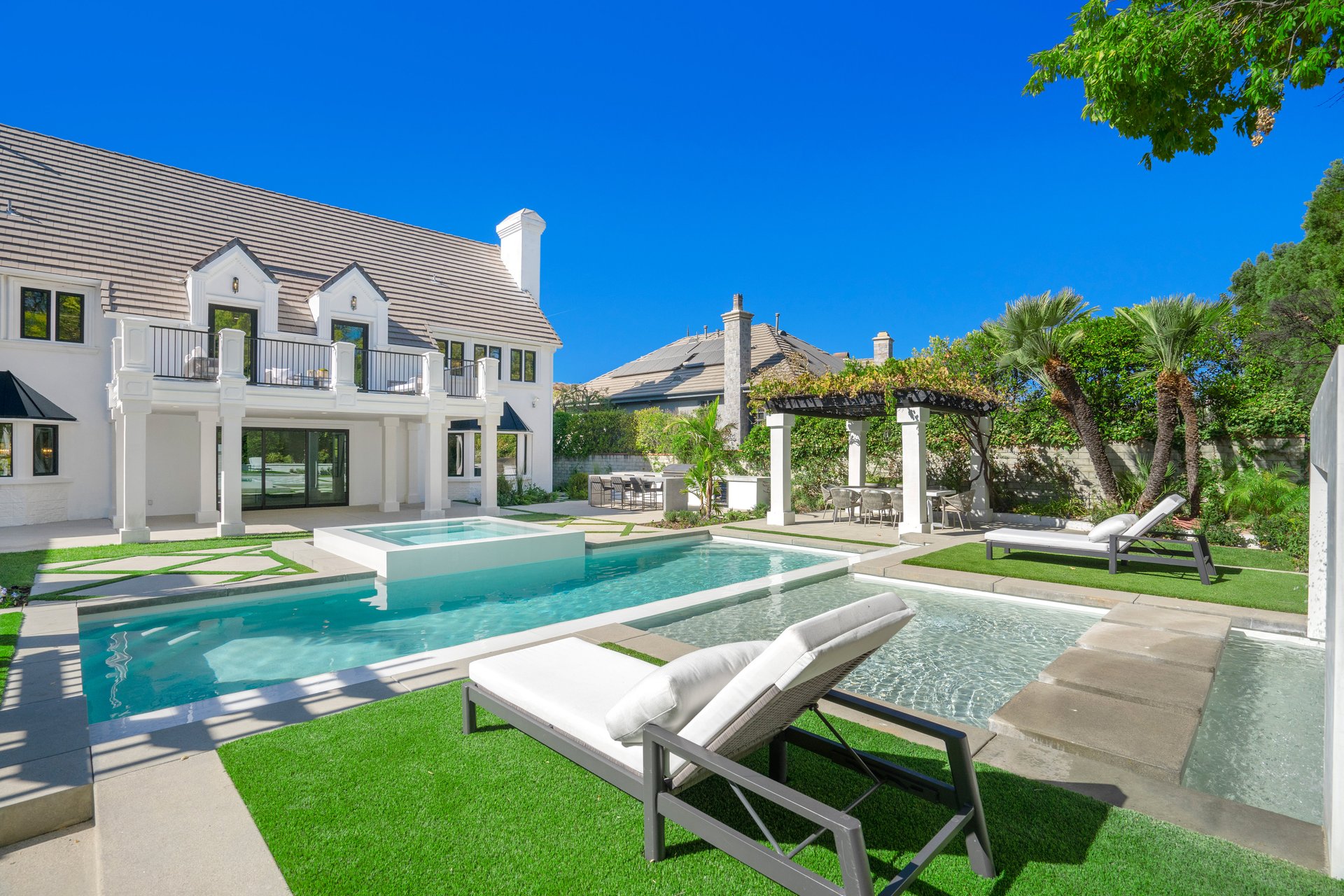 4608 Westchester Drive