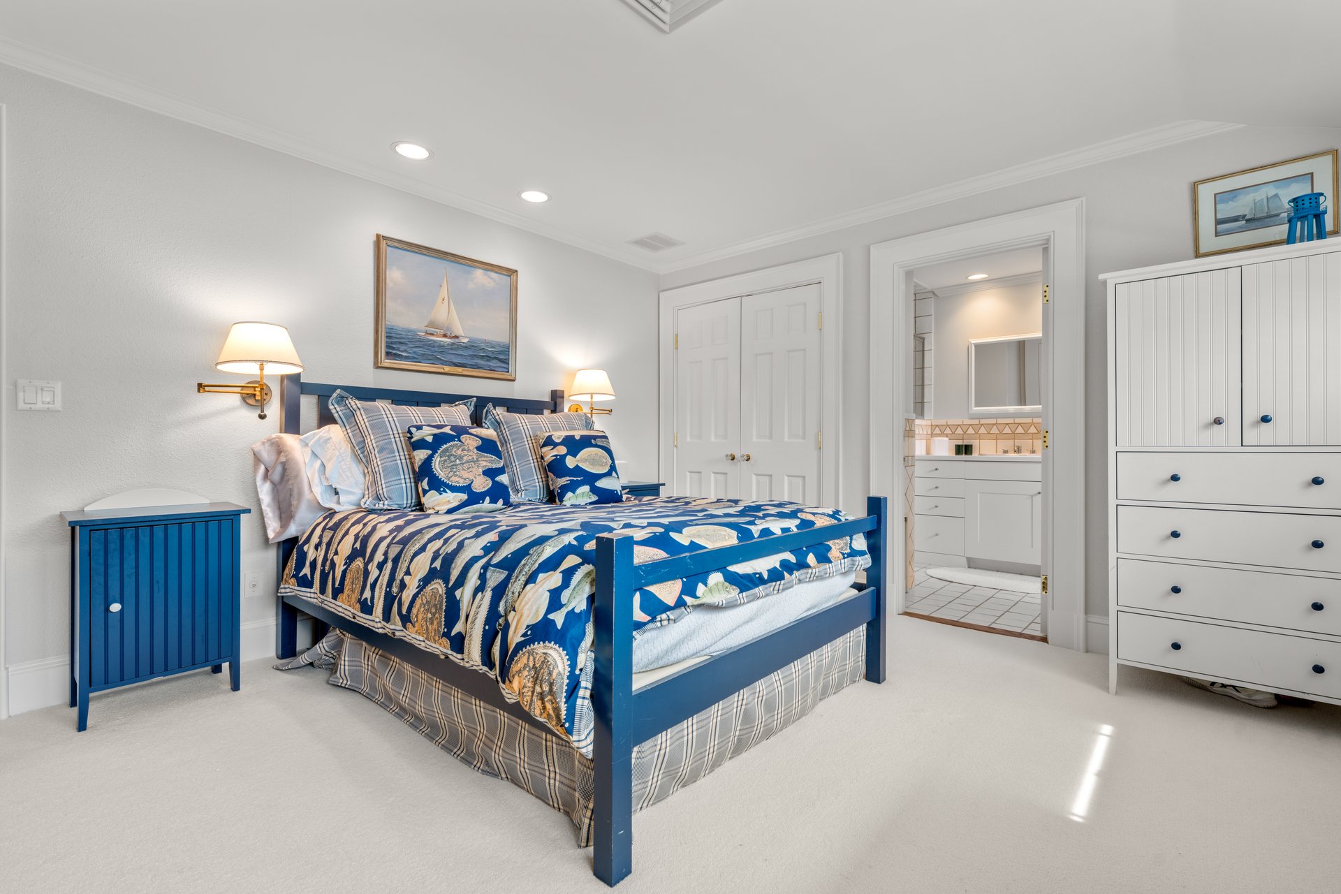Exceptional Waterfront Estate in Osterville