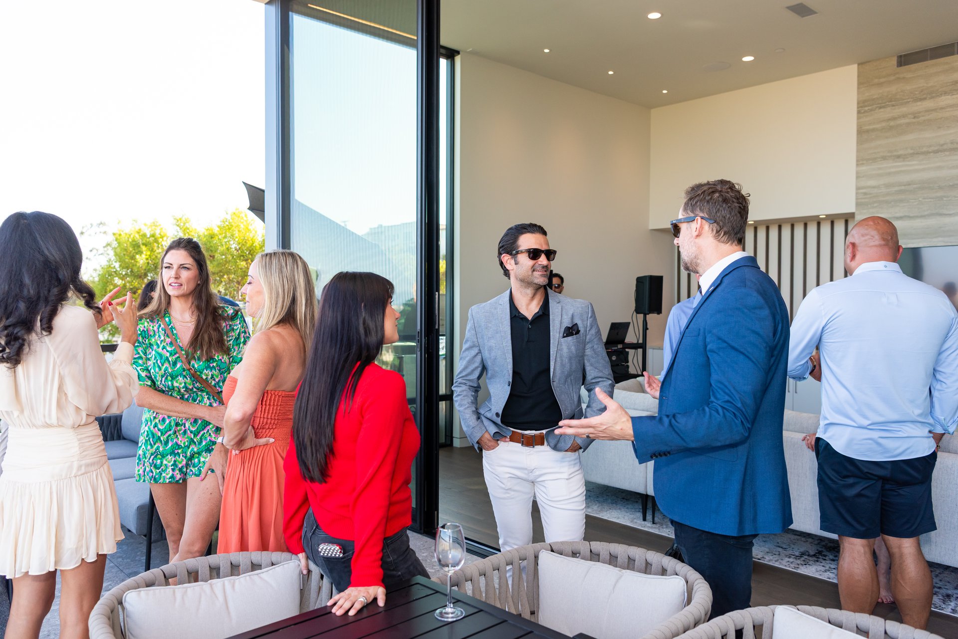 2035 Evergreen Street event