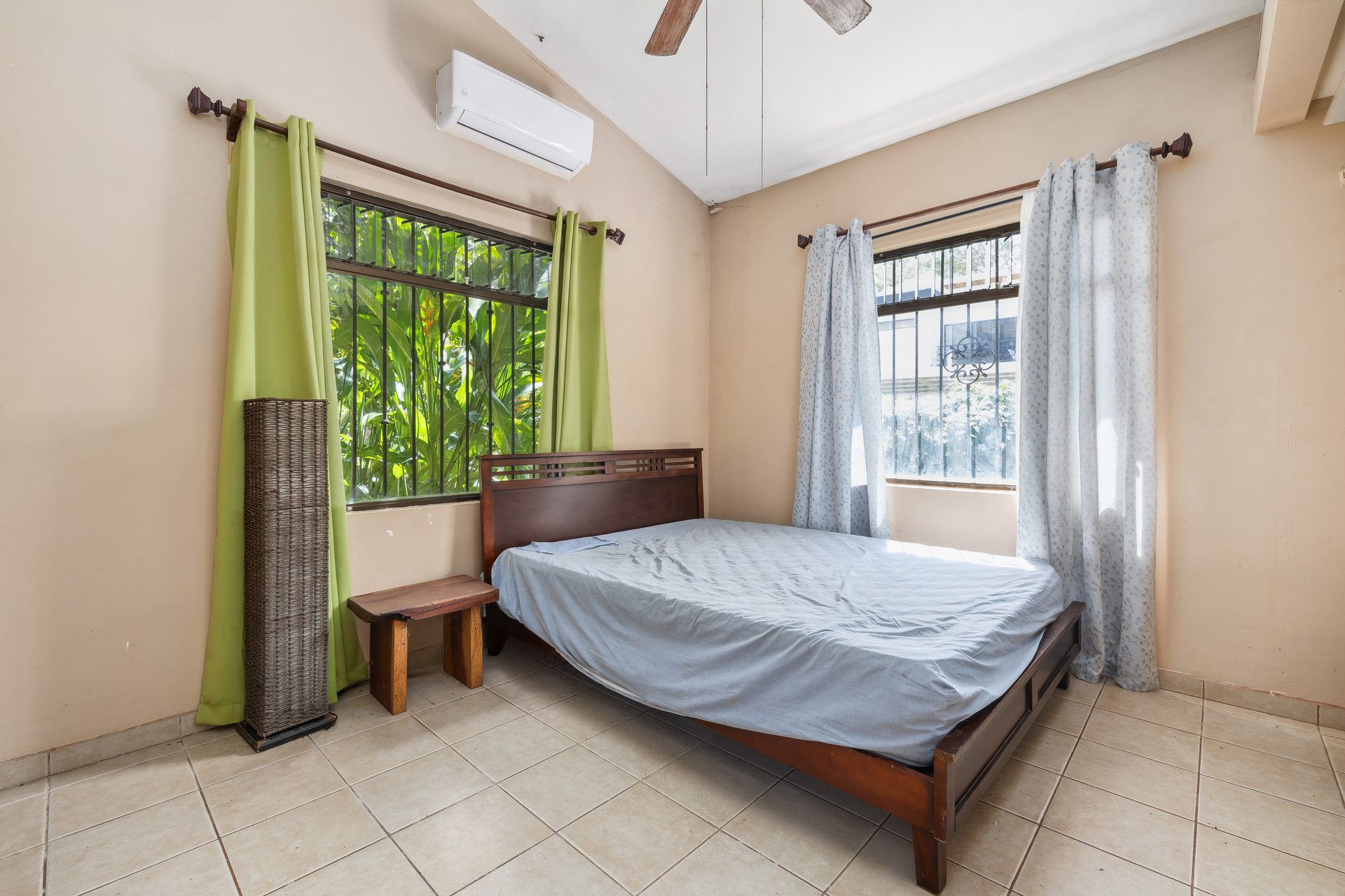 Casa Naranja | $399K 2-Bed Home + 1-Bed Casita with Pool in Surfside, Steps from Potrero Beach