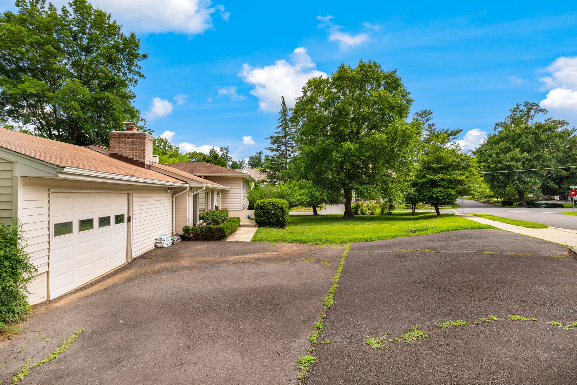 A Rare McLean Opportunity with Extraordinary Potential