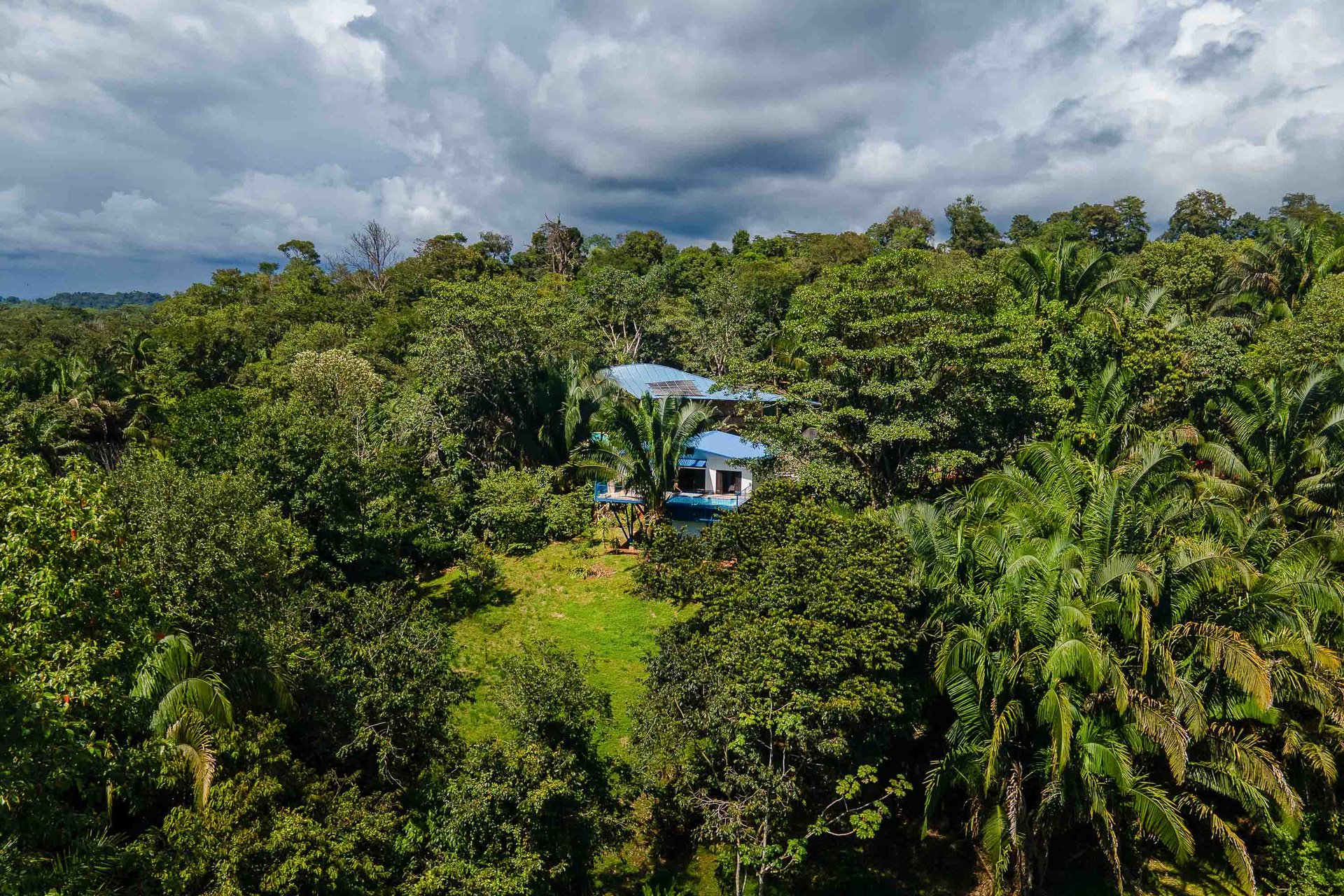 Gated Community Casa Cayena Private Home-Manuel Antonio