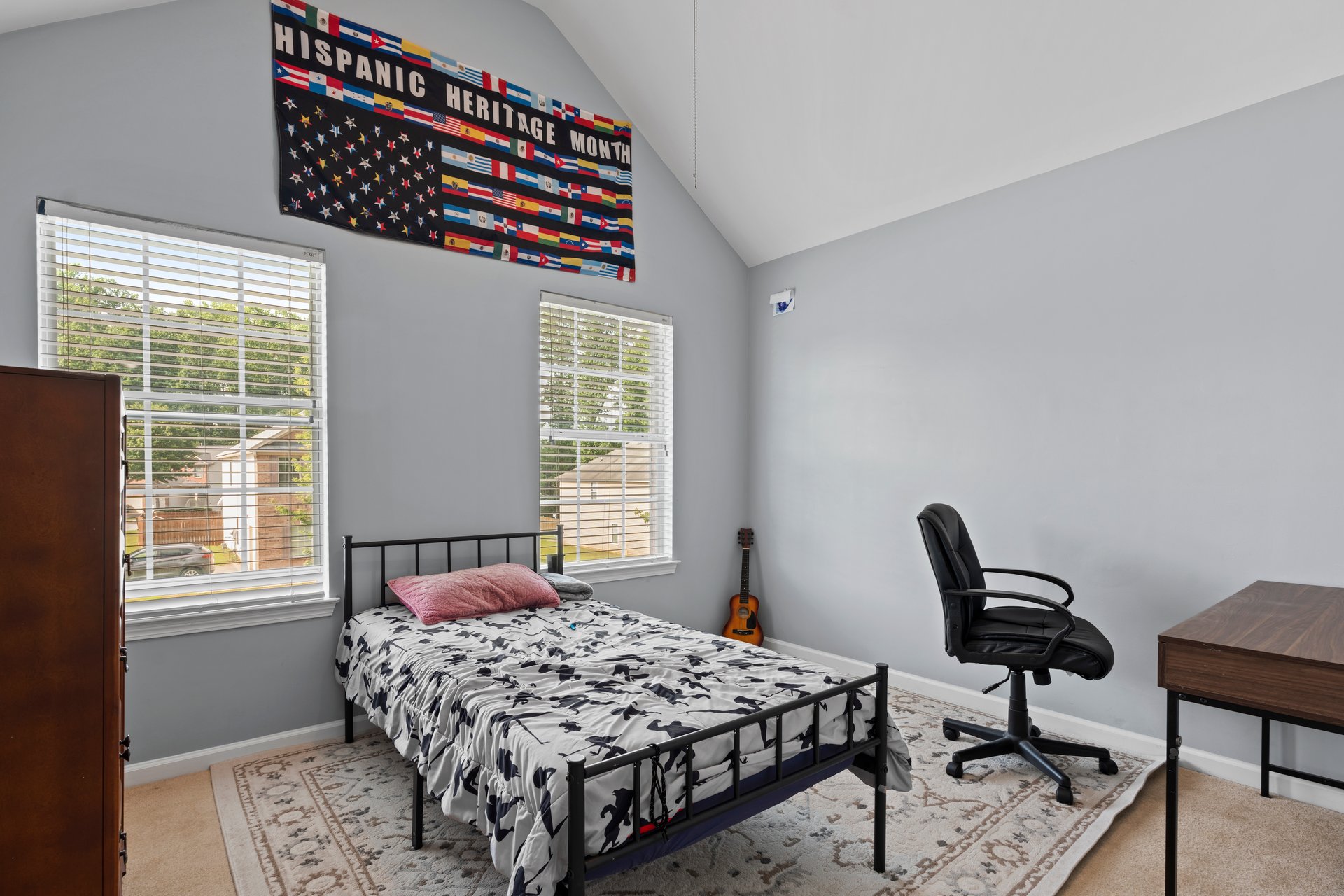 154 Stephens Mill Drive, Dallas, Georgia, 30157