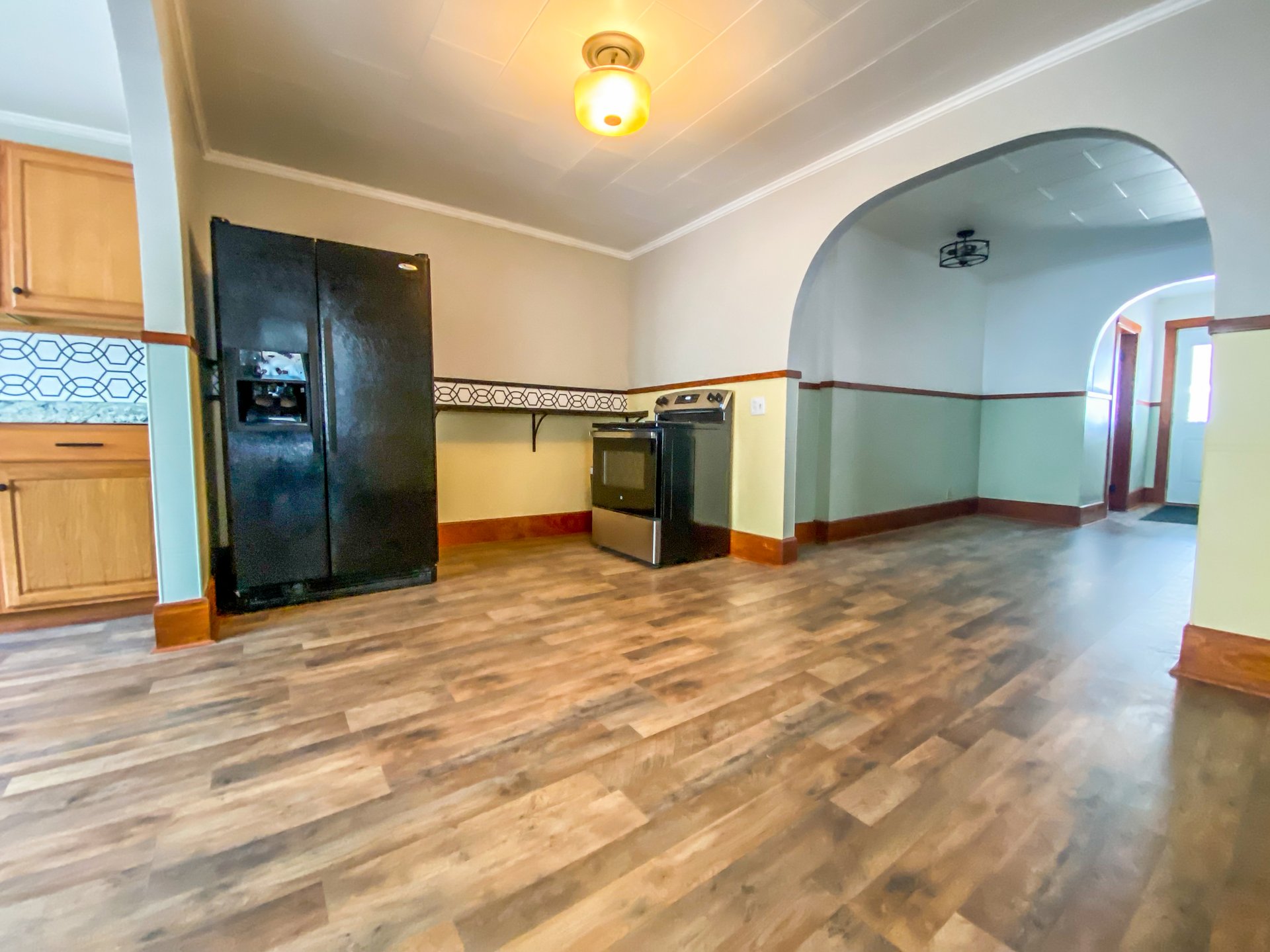 Rental Currently Available