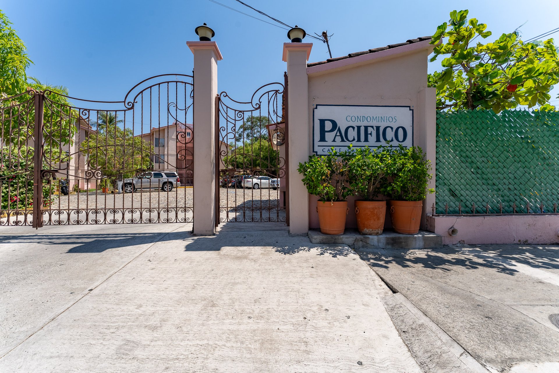 2 Bedrooms, Condo, Condos Pacífico 2bdrm Condo J6