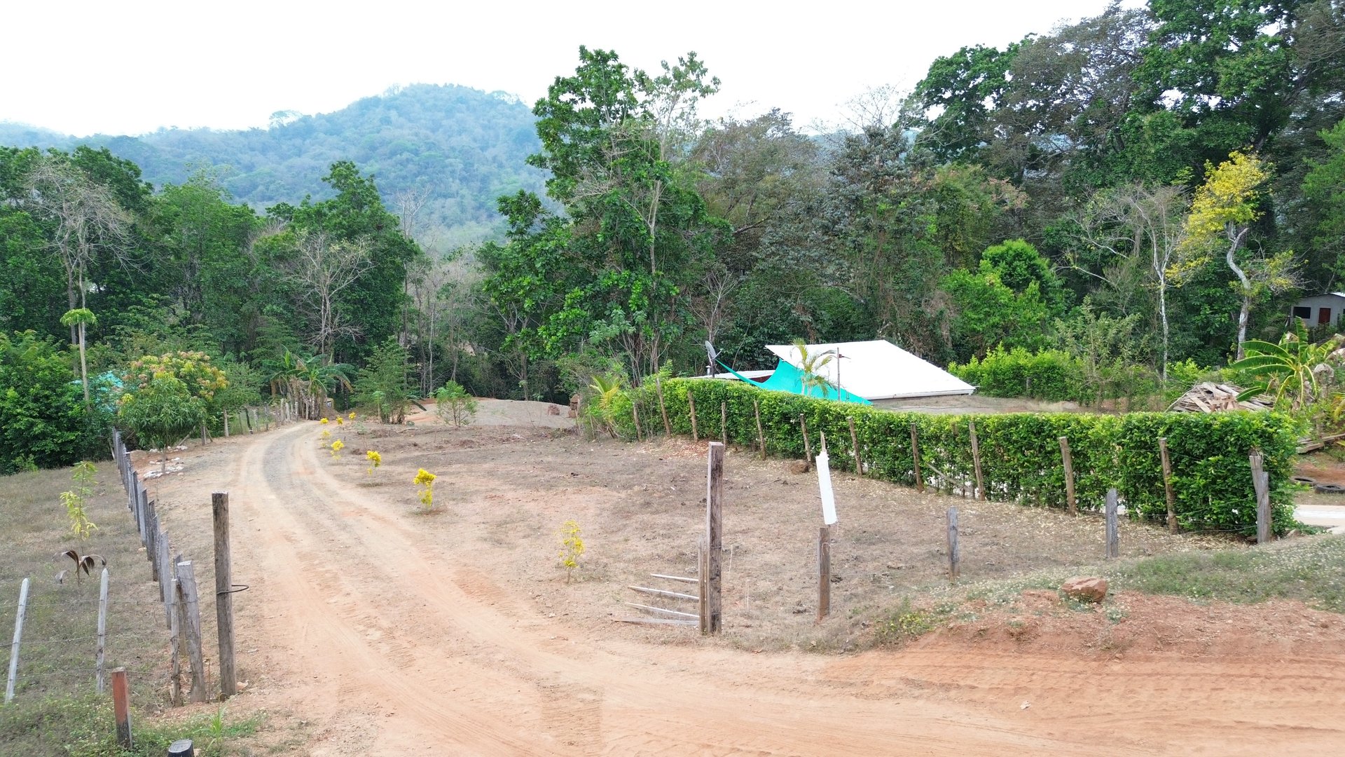 0.59 acre Lot El Carmen / El Carmen , Zapotal, Nandayure, Guanacaste