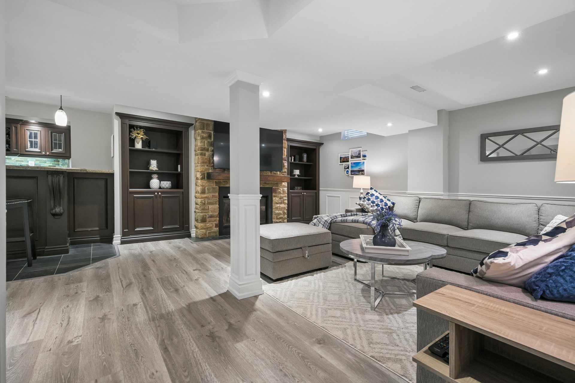 Stunning Family Home