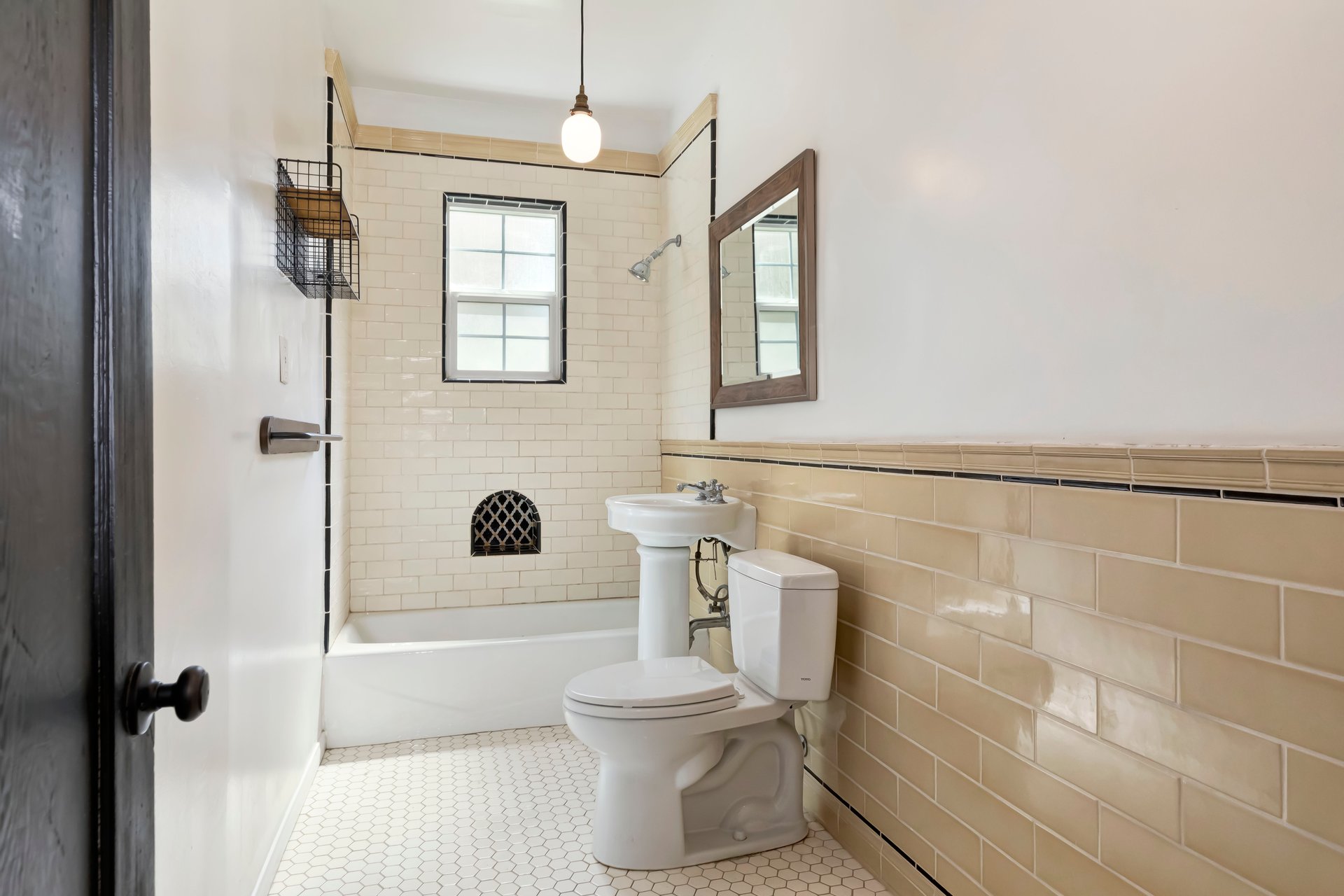 1345 N Hayworth Ave Unit: 5, West Hollywood