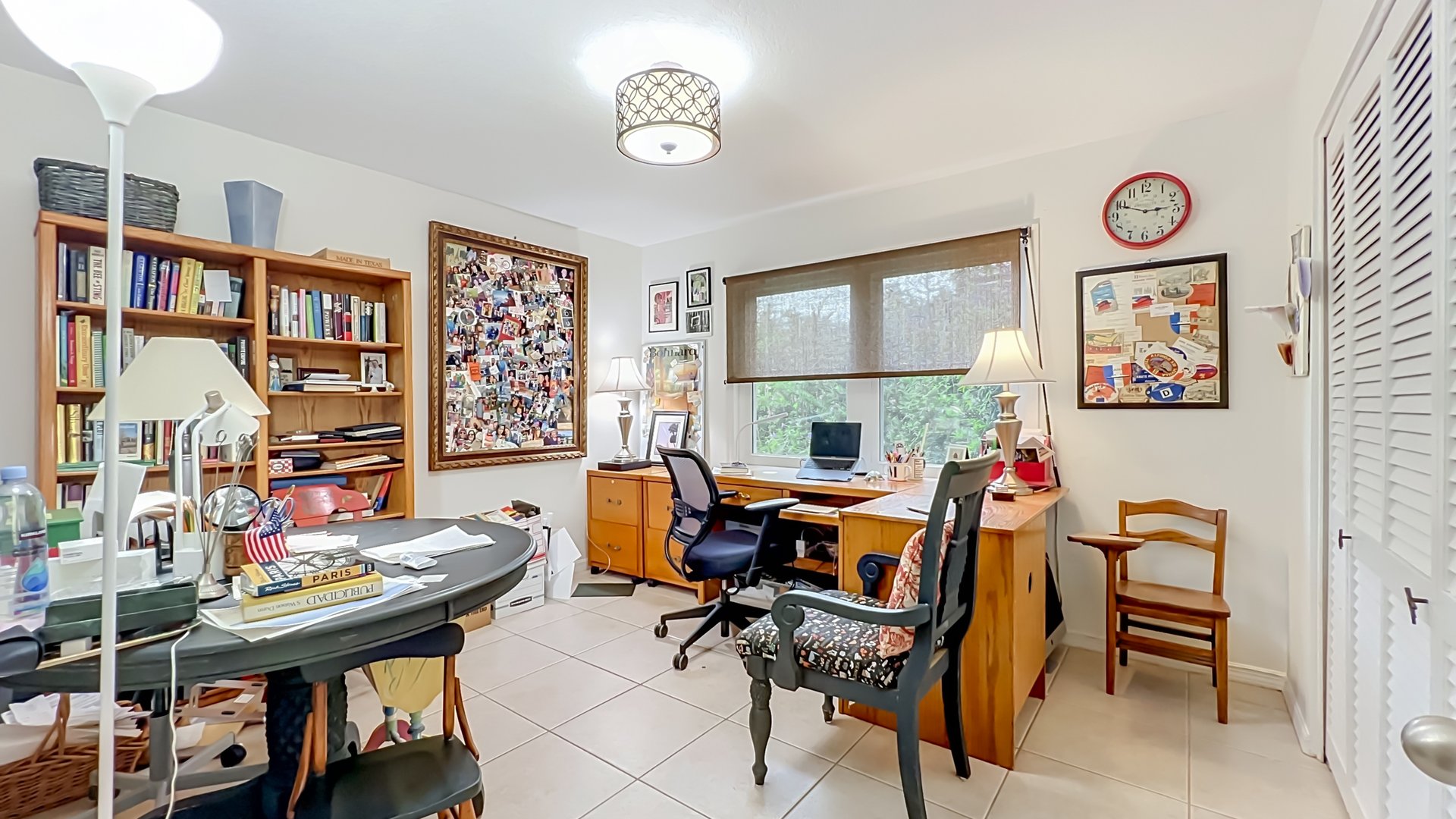 Winter Park Vias Traditonal 5-Bedroom Home near Racquet Club