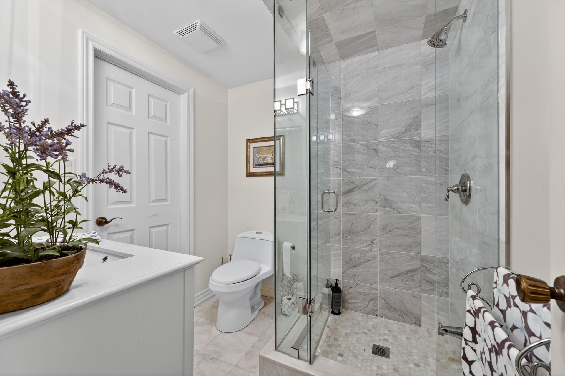 Bespoke Residence