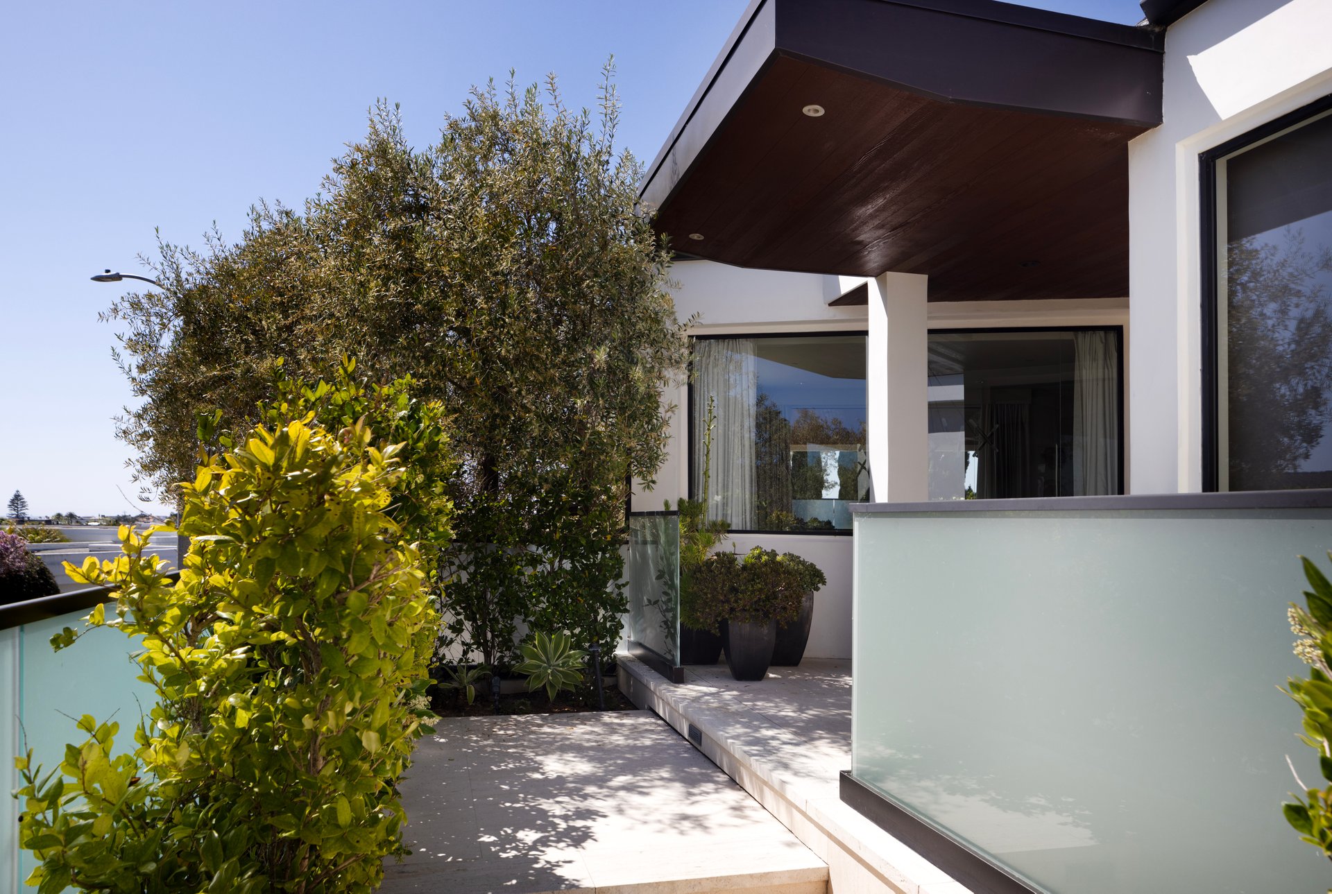 Private Oasis in Cameo Shores