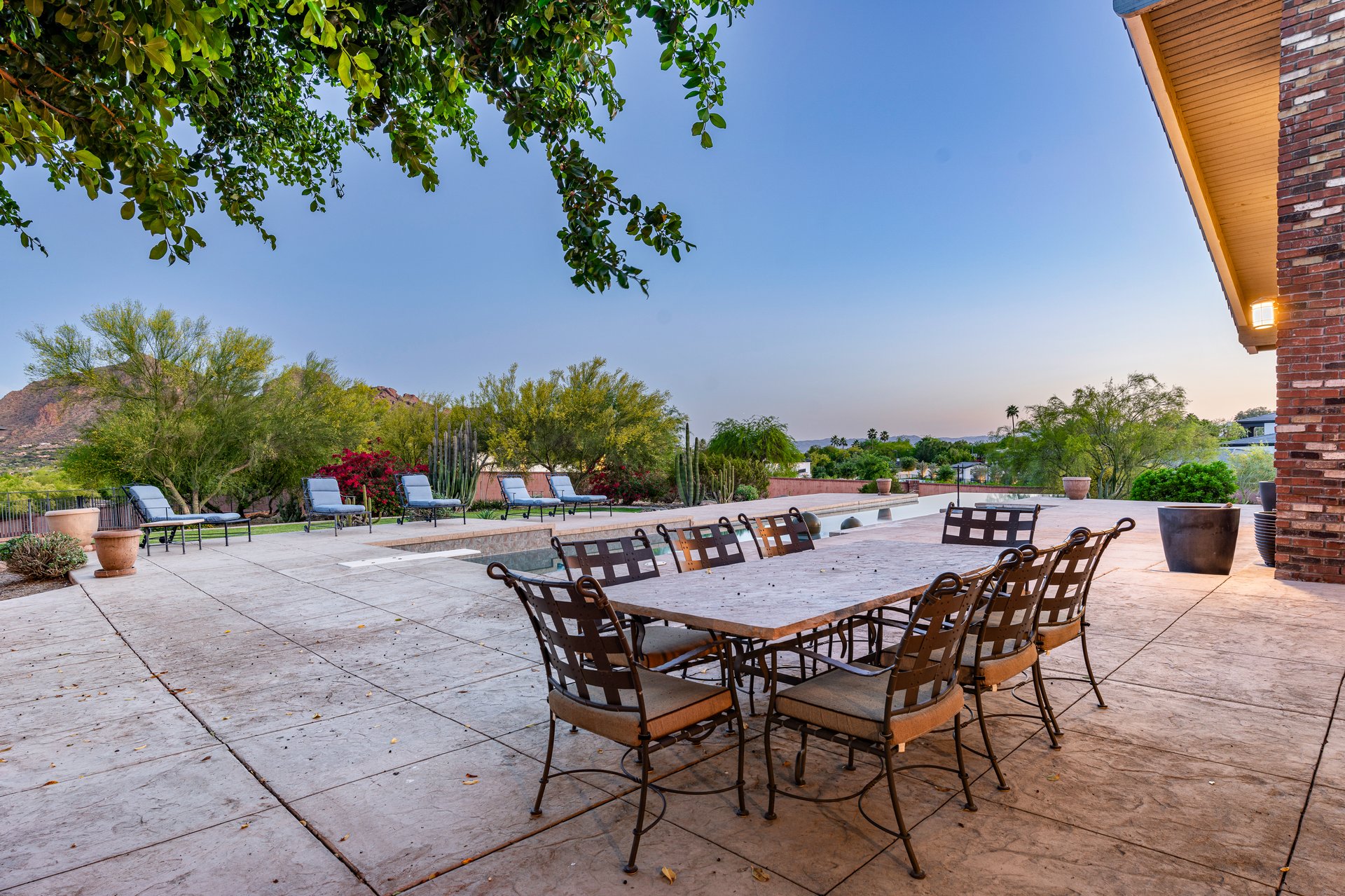 Luxury PV Hilltop Sanctuary