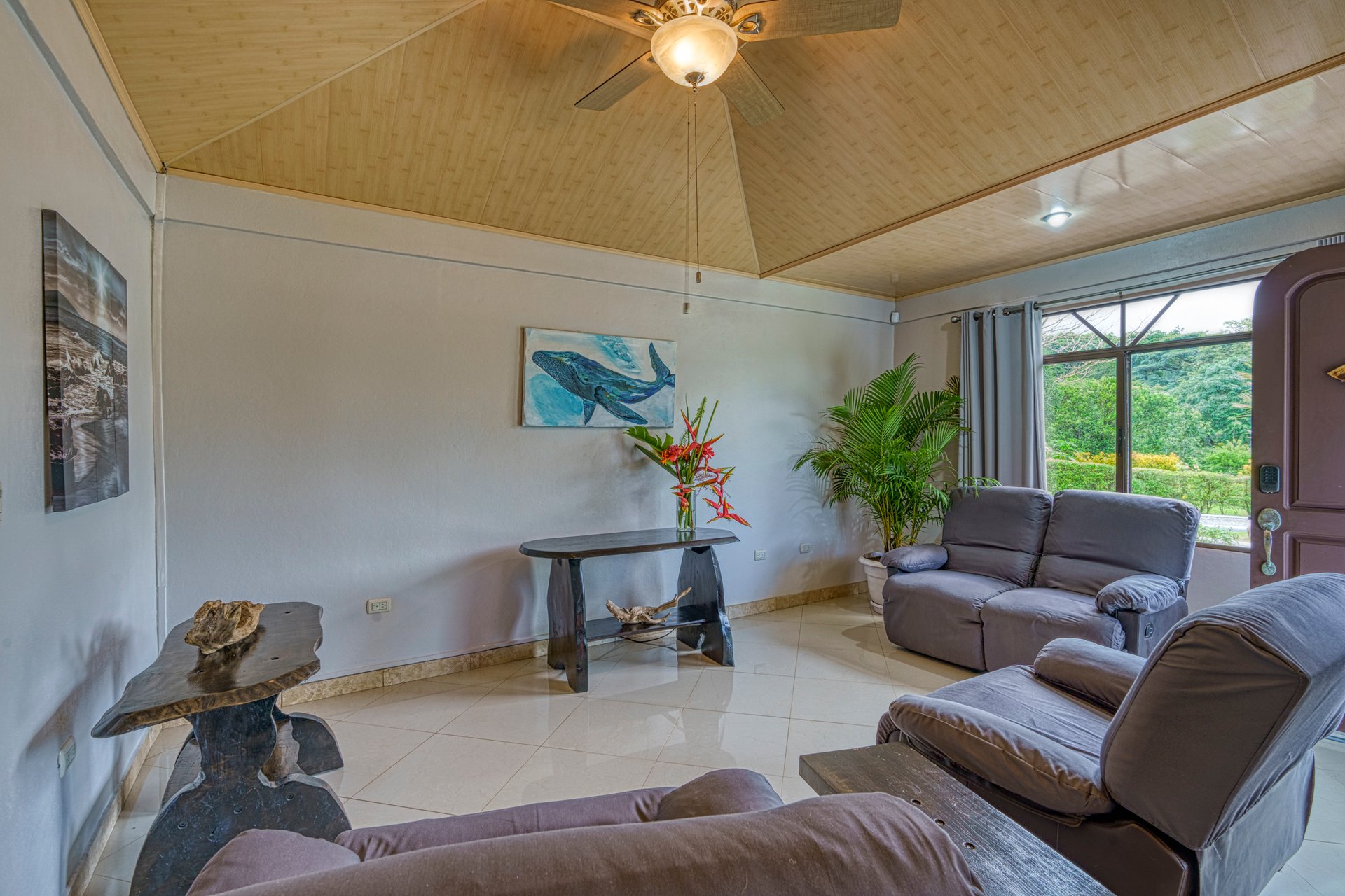 Casa Colibri - Easy Access, Beautiful, Private Lot