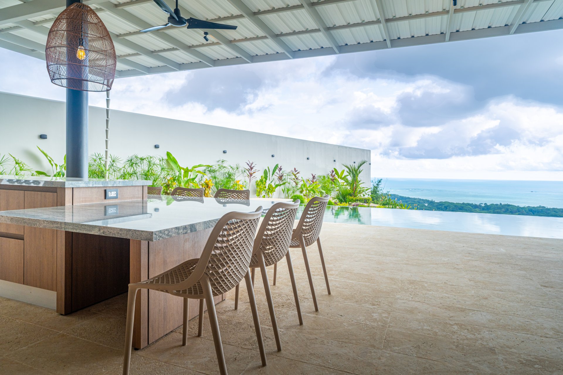 Lion's Gate Sunset Estate