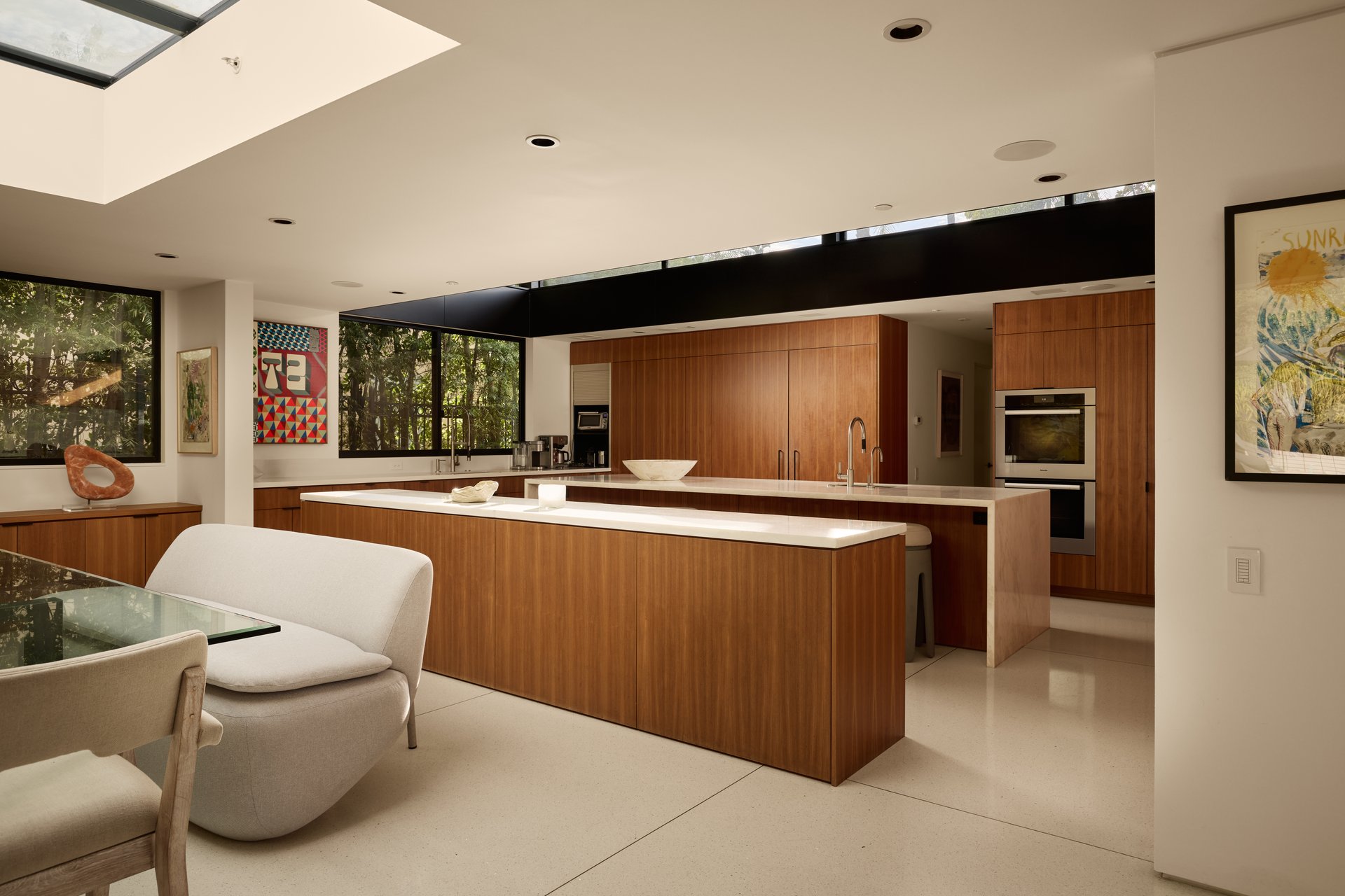 570 Evelyn Pl, Beverly Hills