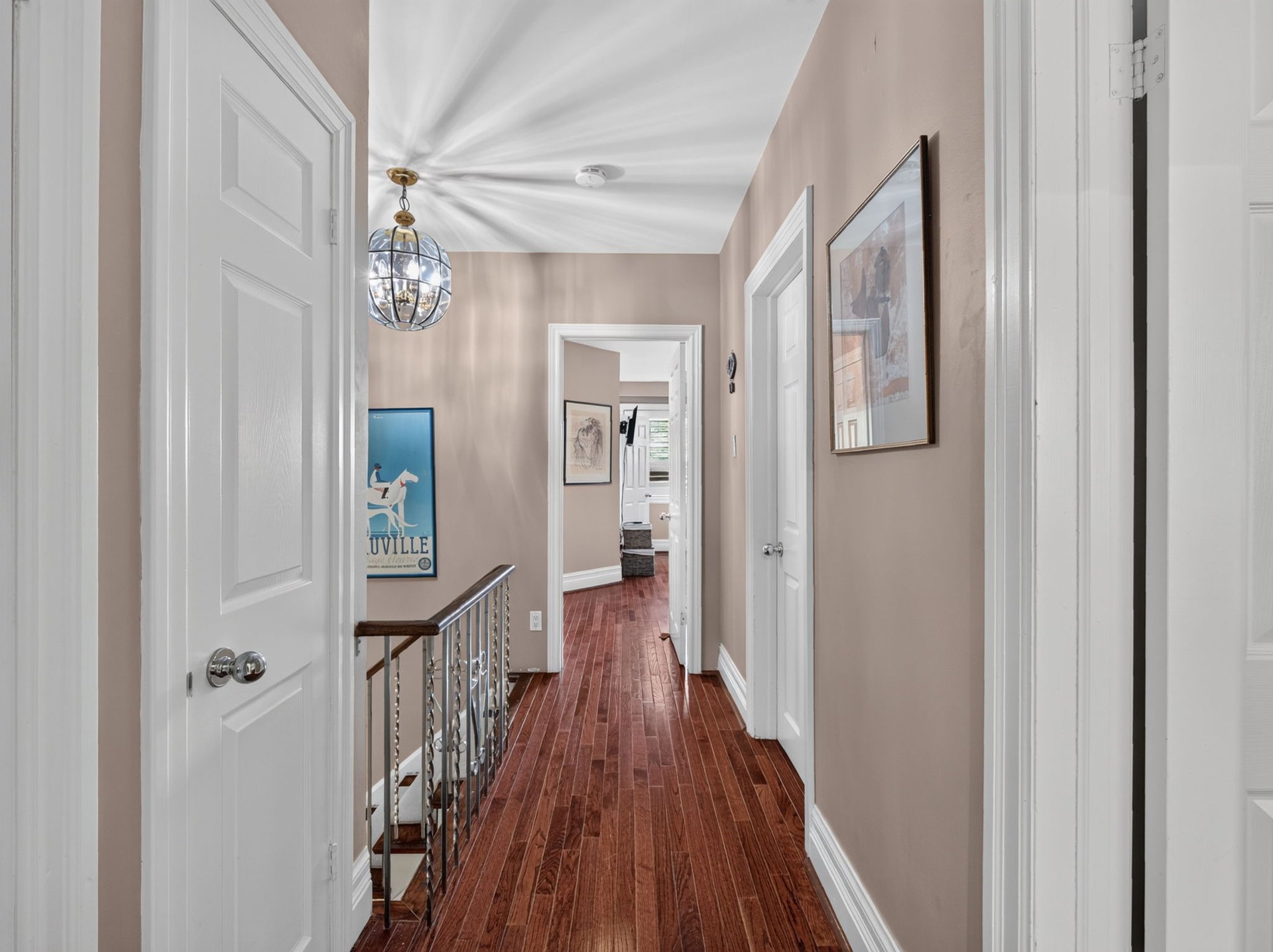 SOLD: Meticulously Maintained Residence