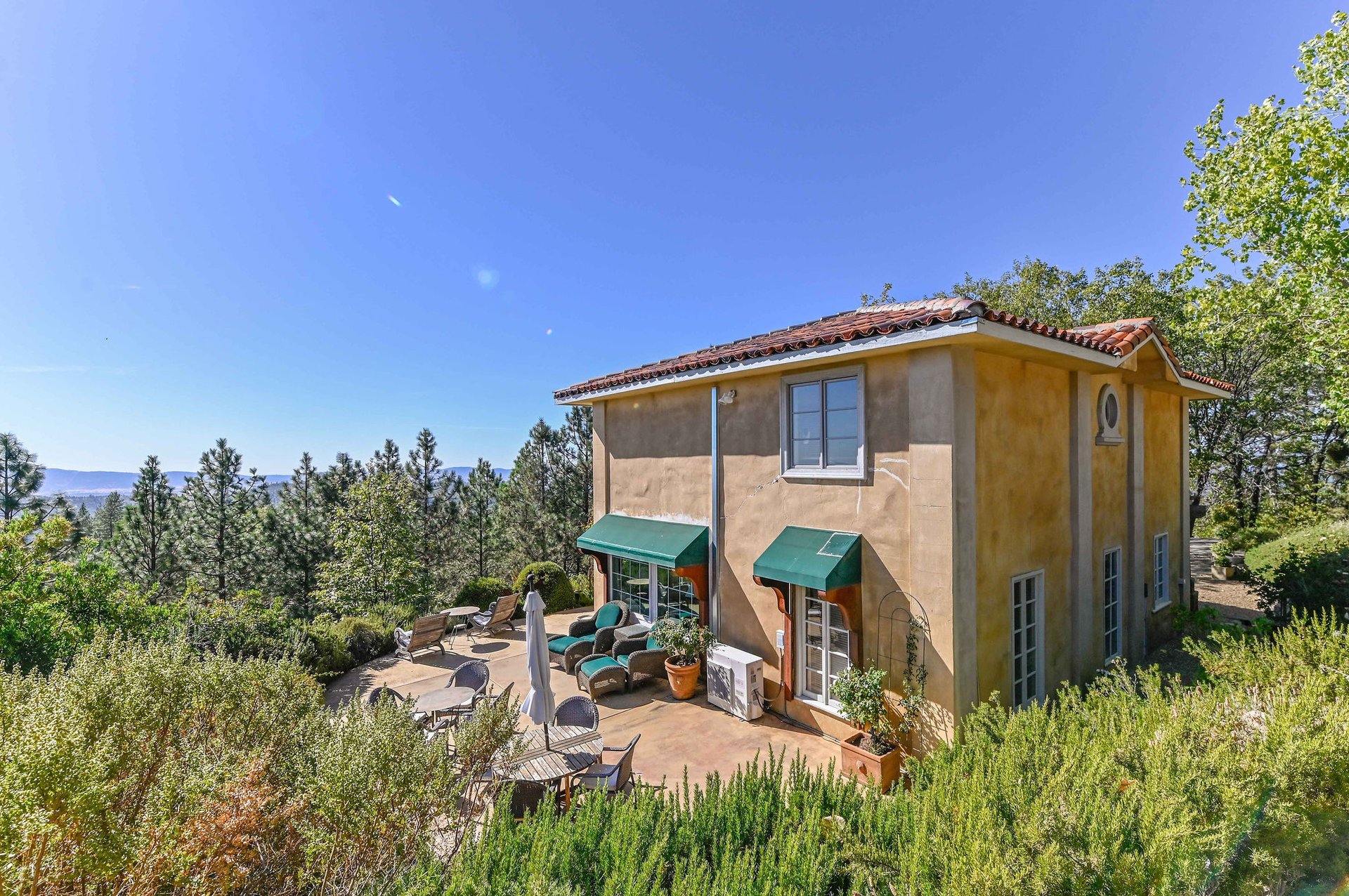 2500 Folendorf Road
