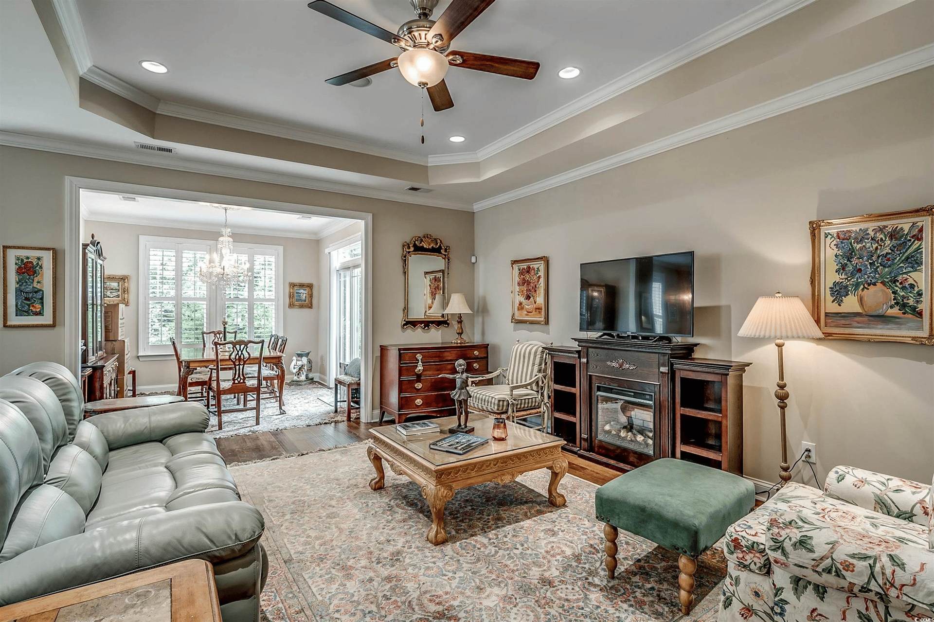249 Deep Blue Dr