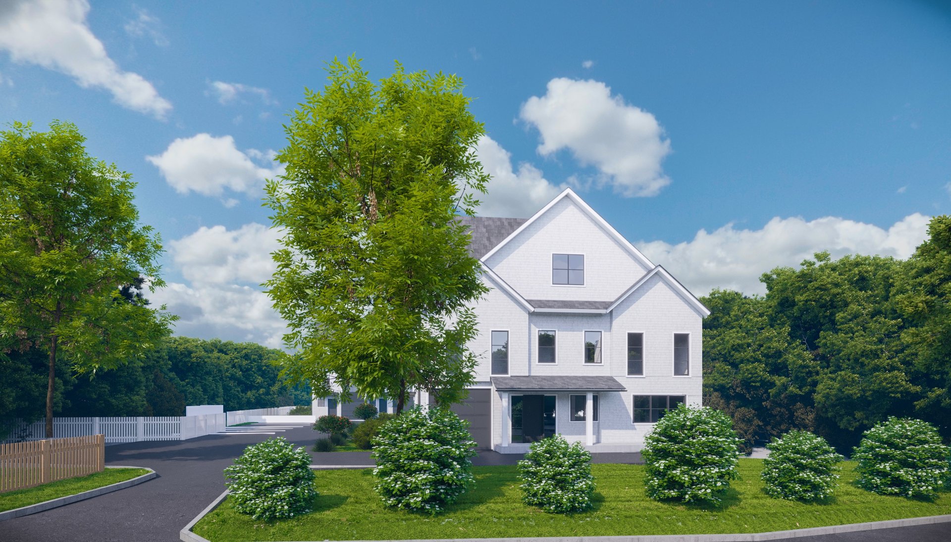 20 Richmond Hill Rd, Unit 1