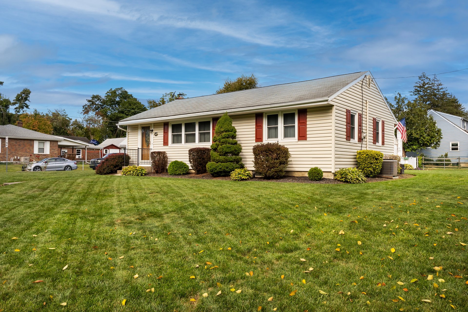 4177 Chestnut Drive