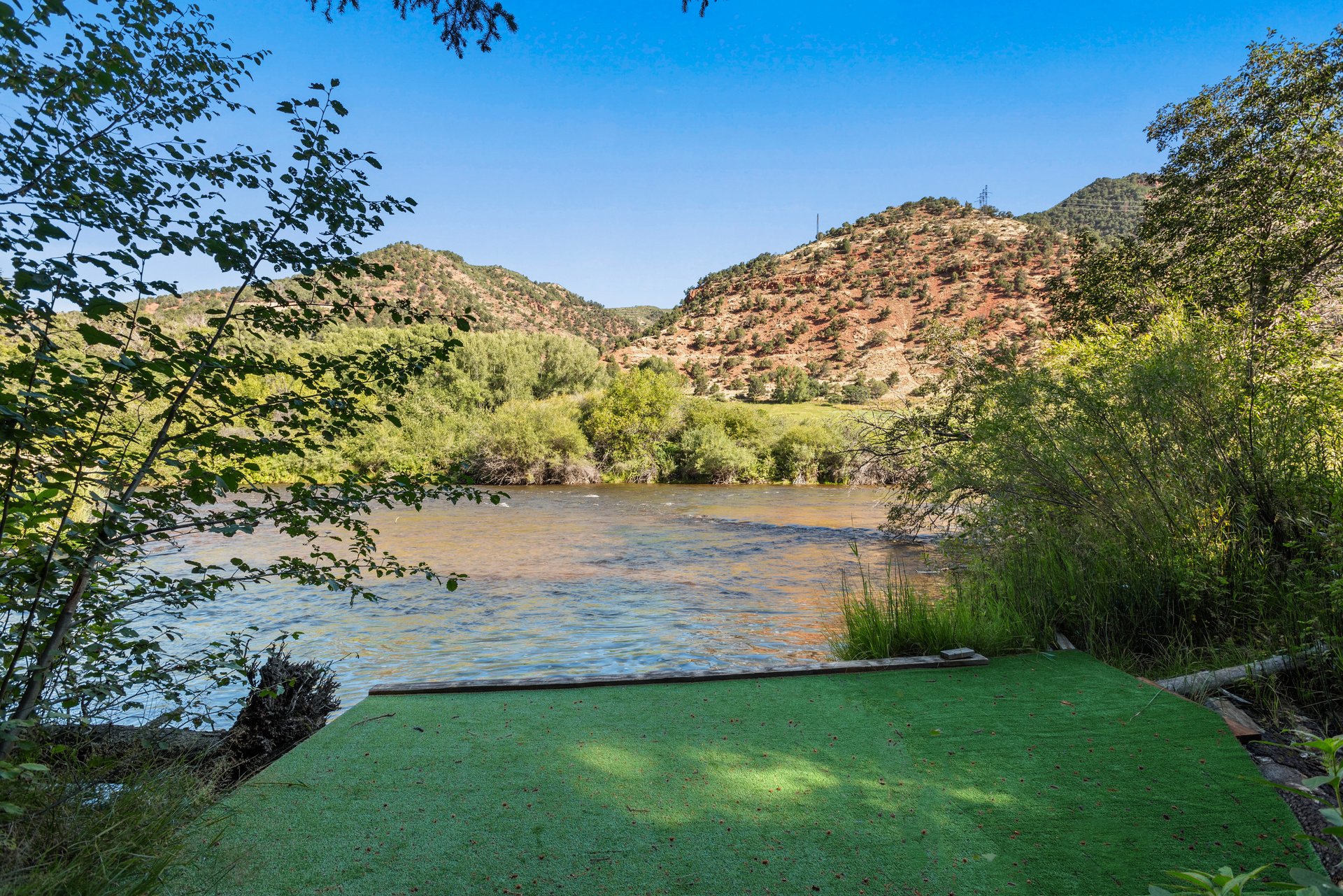 Colorado Lifestyle Awaits