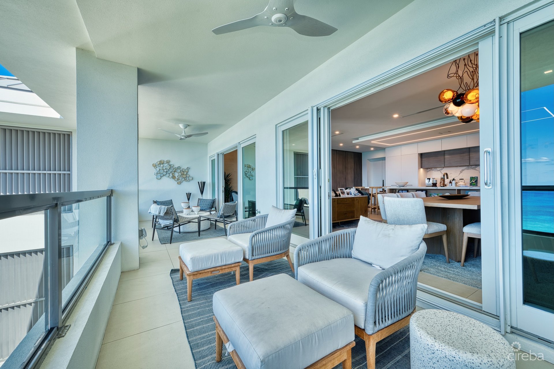 OCEANA PENTHOUSE