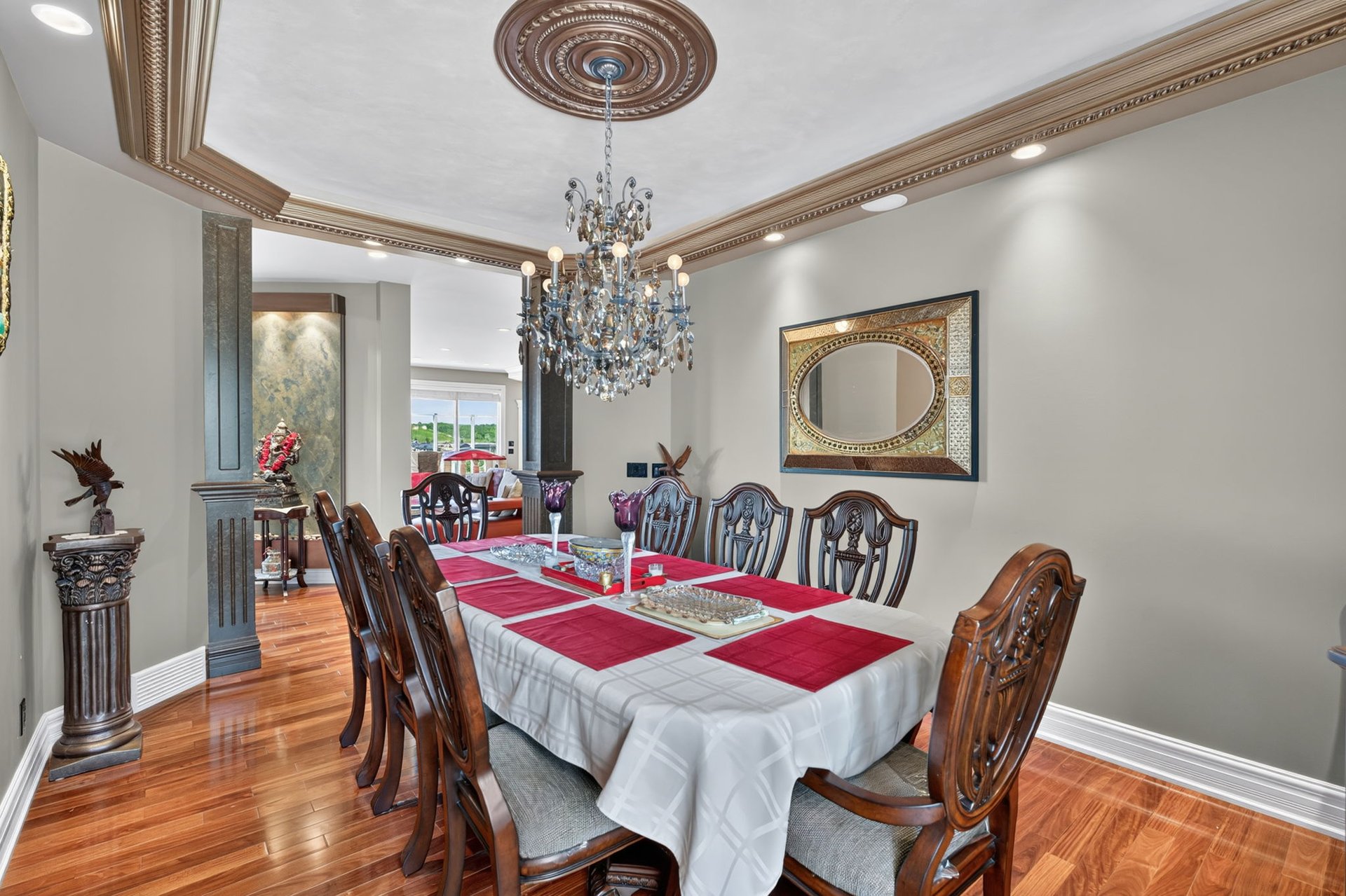 Springbank Hill Family Estate