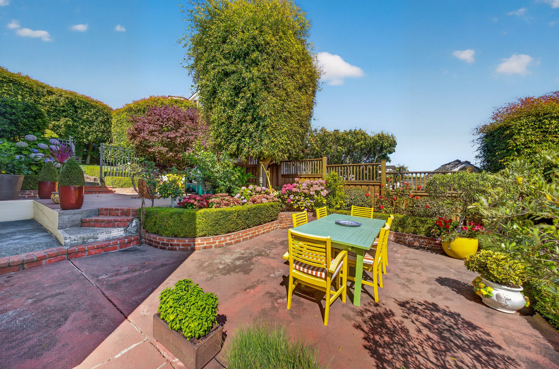 Incredible Opportunity in Old Town Tiburon
