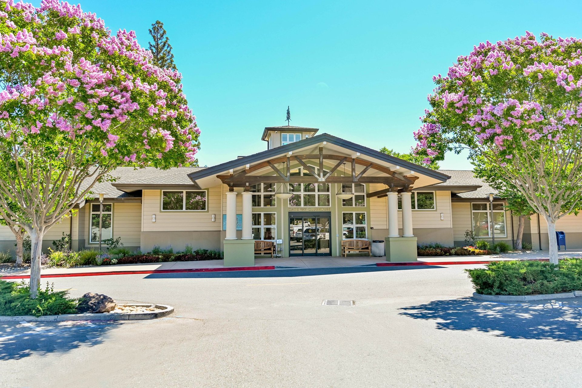 1332 Running Springs Rd. #2, Walnut Creek