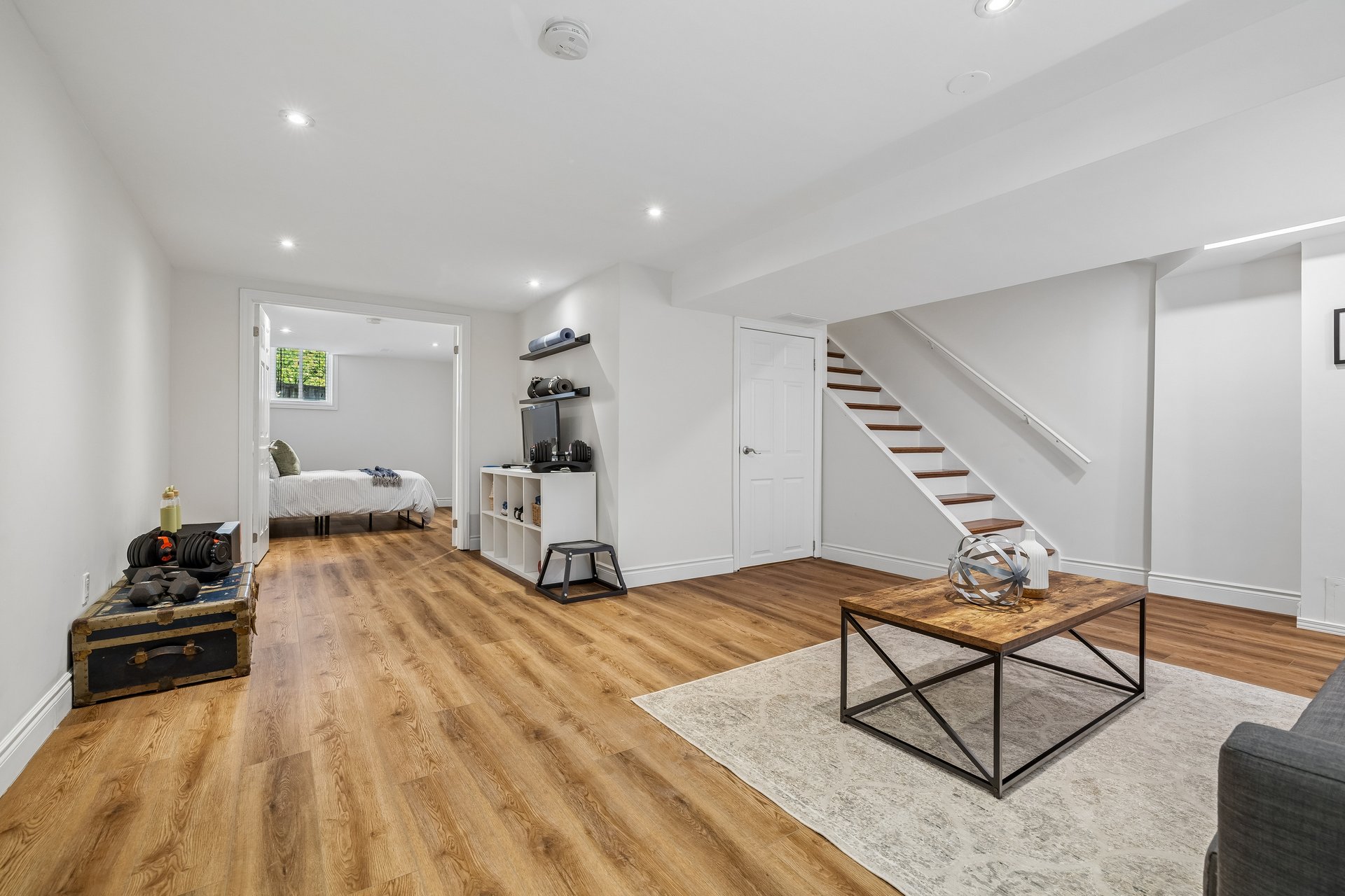 Turnkey Townhome in Coveted Community