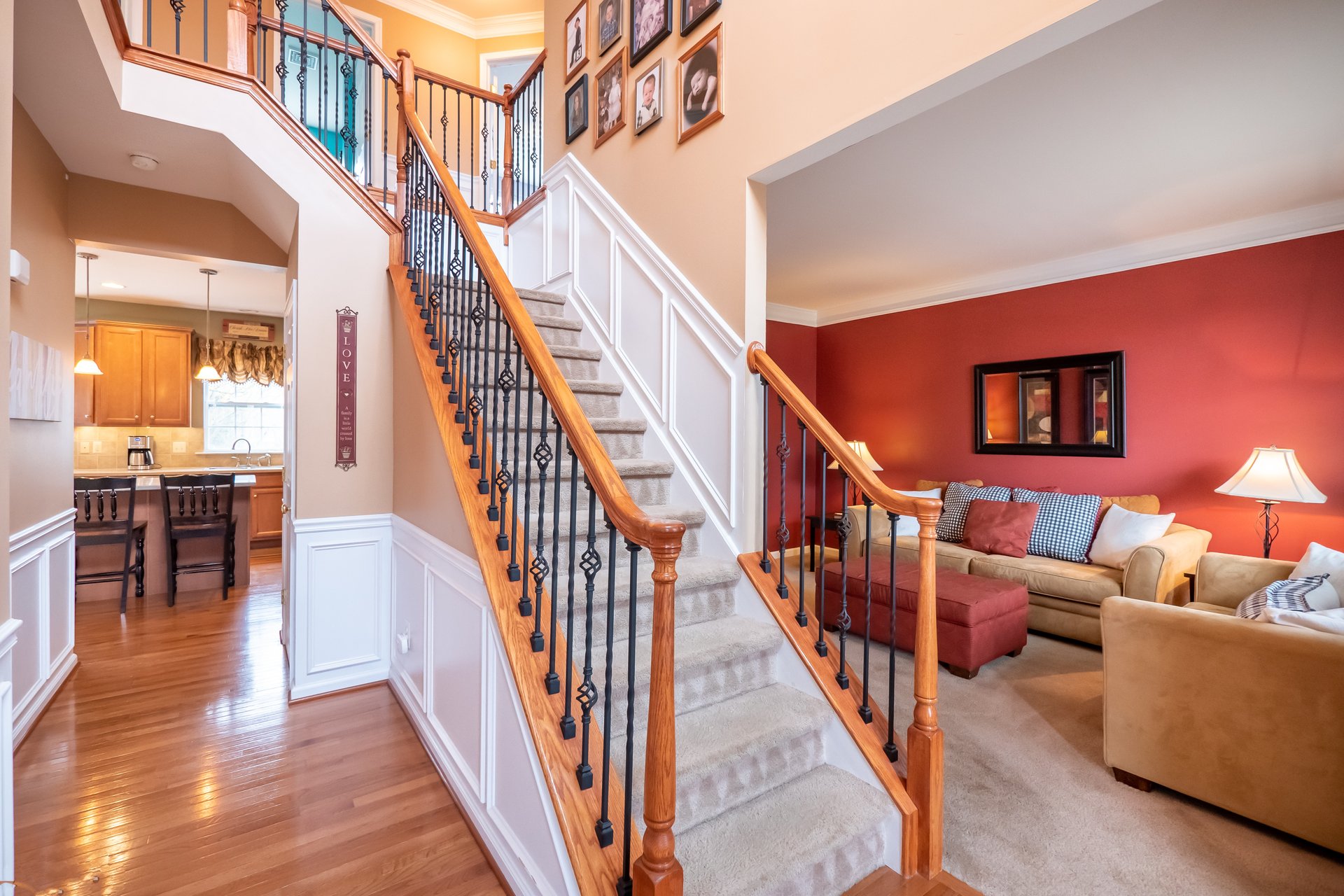 4640 Rolling Ridge Drive
