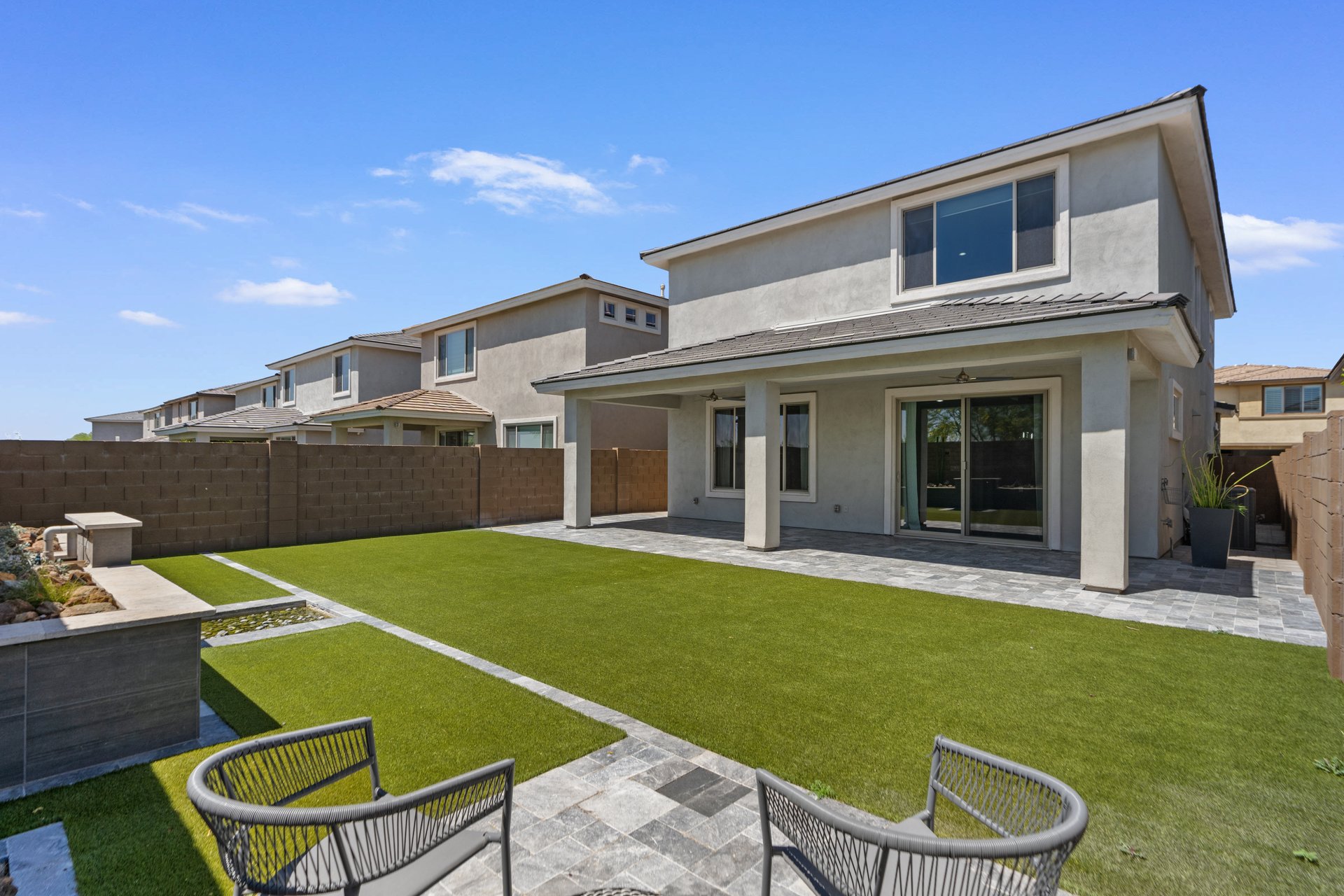 3131 E Tina Dr