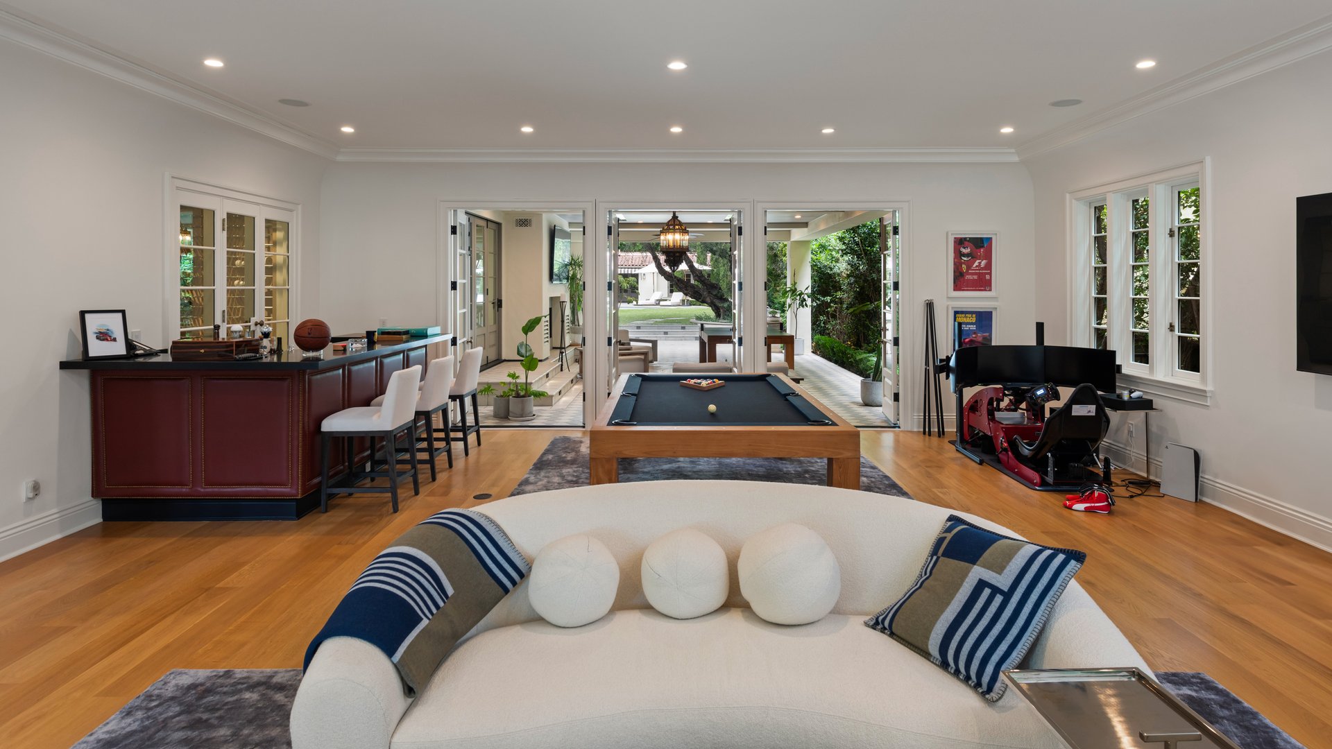 722 N Rexford Dr, Beverly Hills