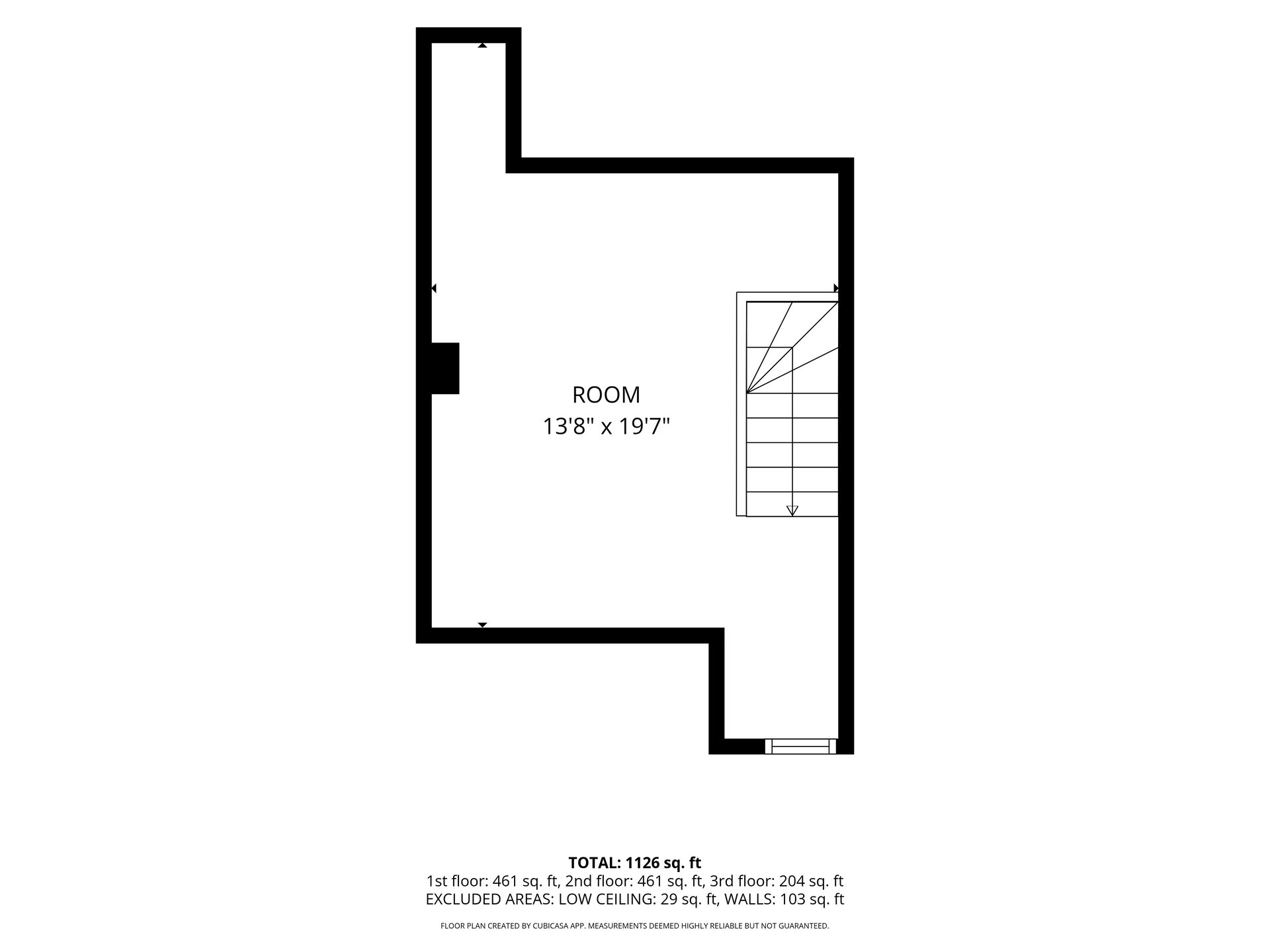 OFFICE EXCLUSIVE - 428 VALLEY ROAD