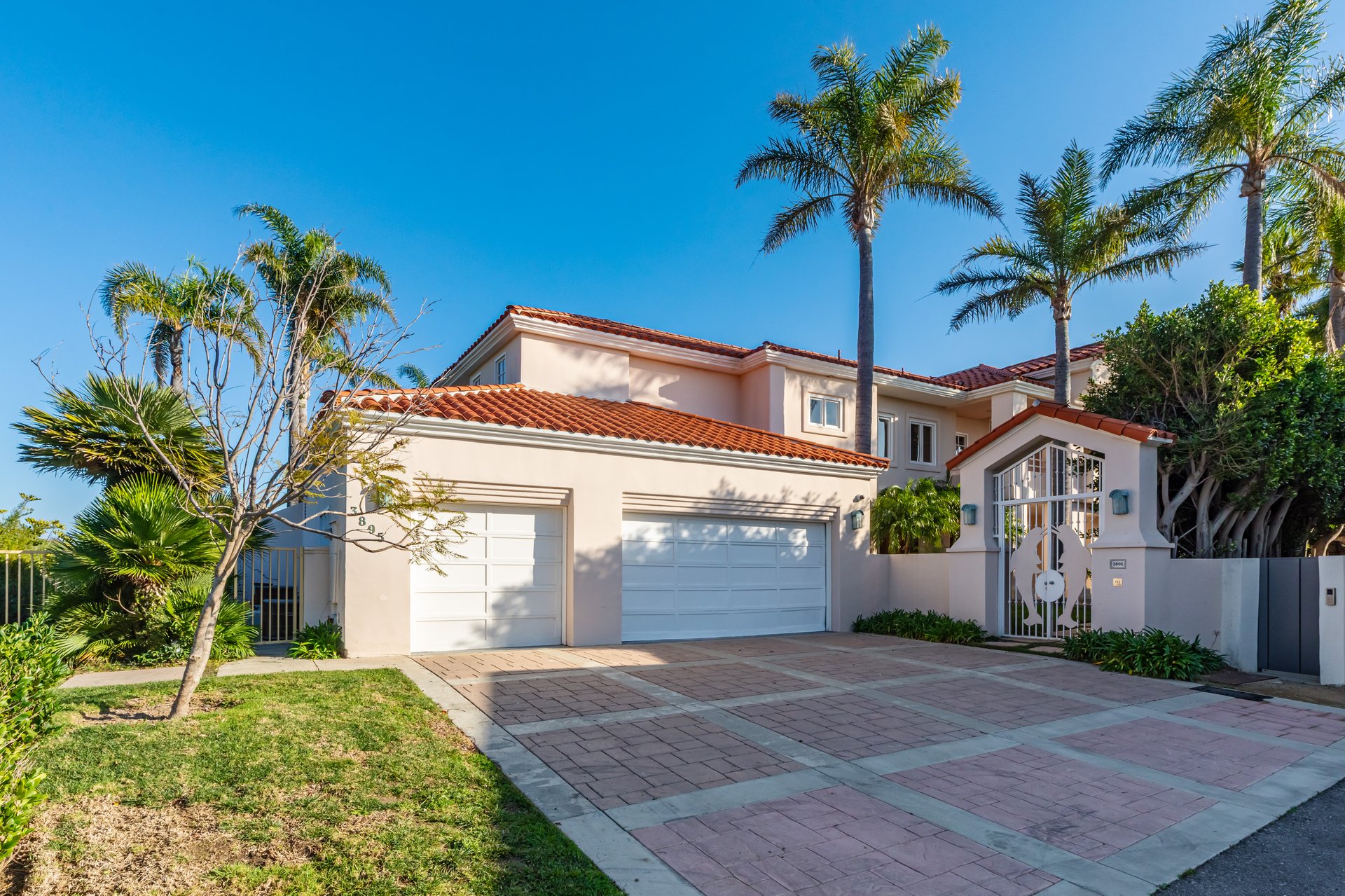 3895 Puerco Canyon Rd
