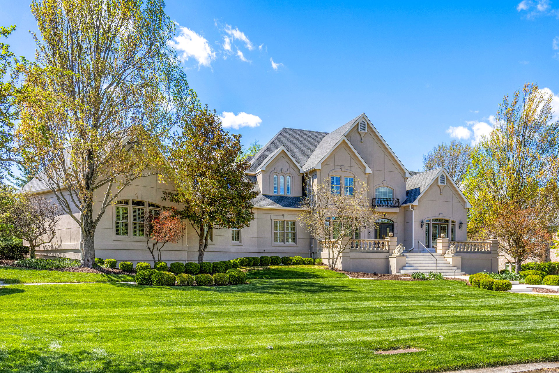 1139 Highland Pointe Drive