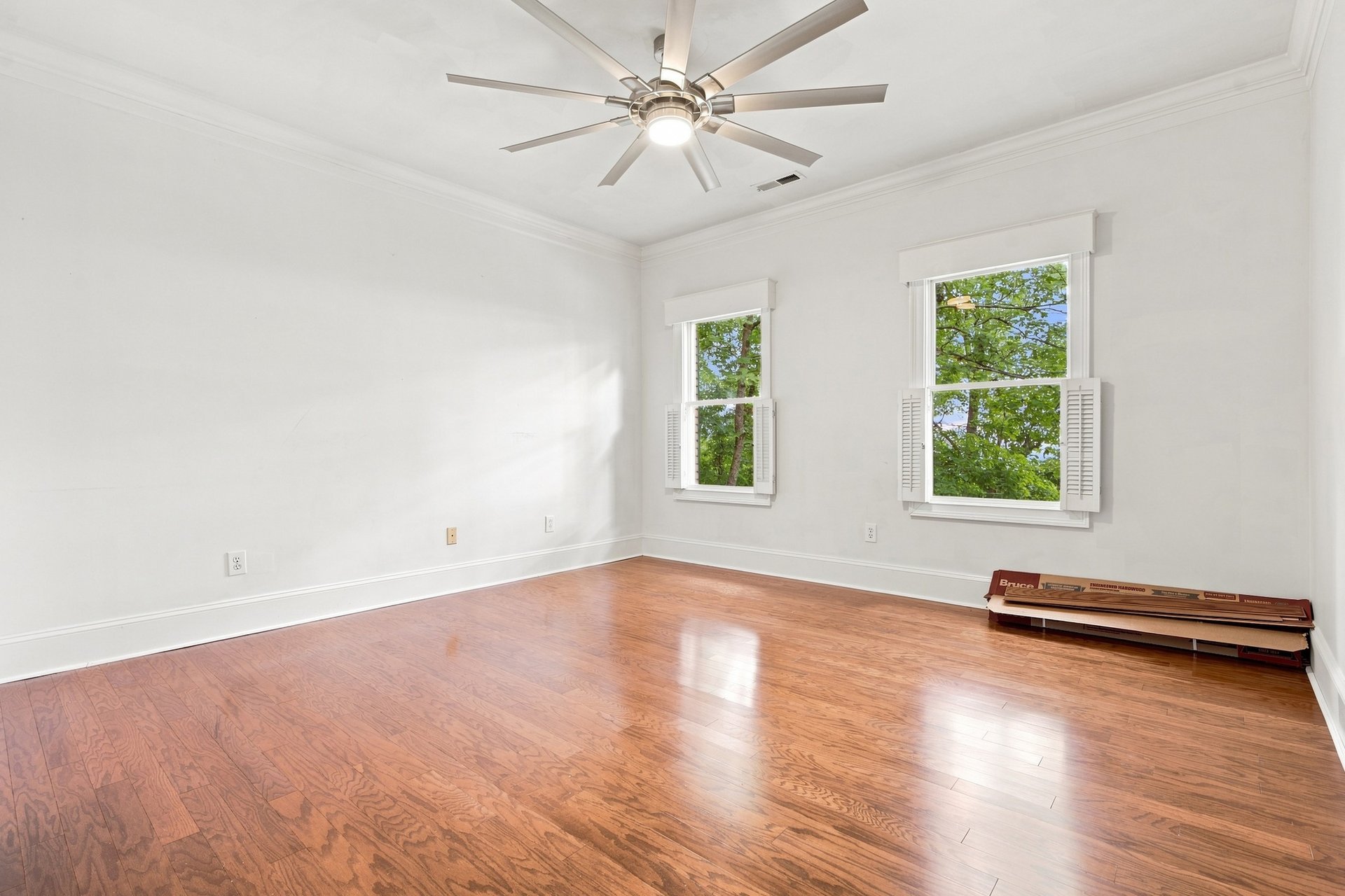 Where Luxury Meets the View on Monte Sano