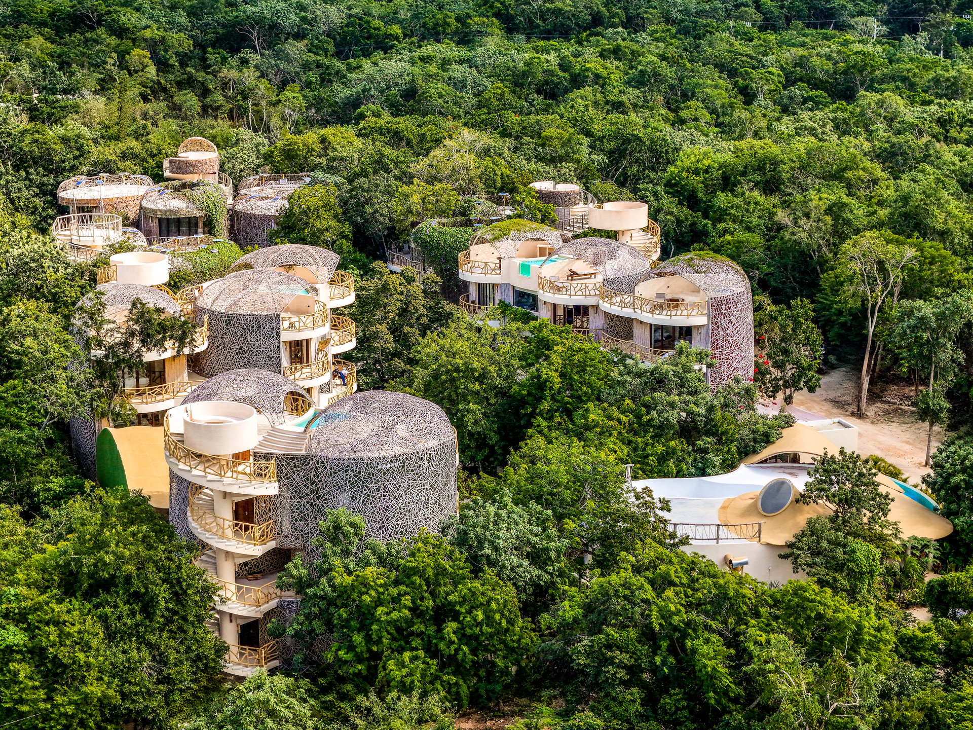 KAN  | CHARUN VILLA